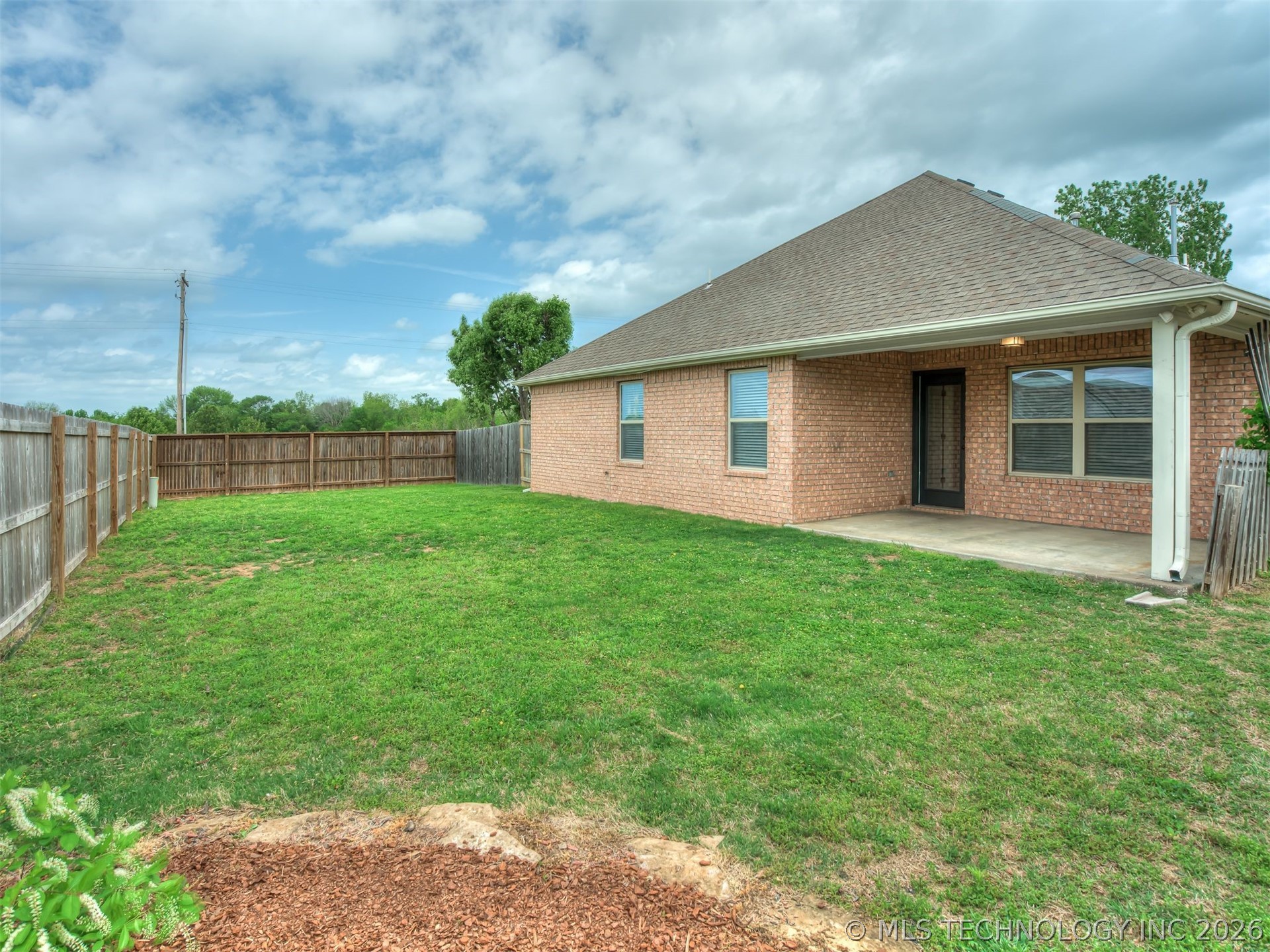 15600 S Birch Avenue Glenpool OK 74033