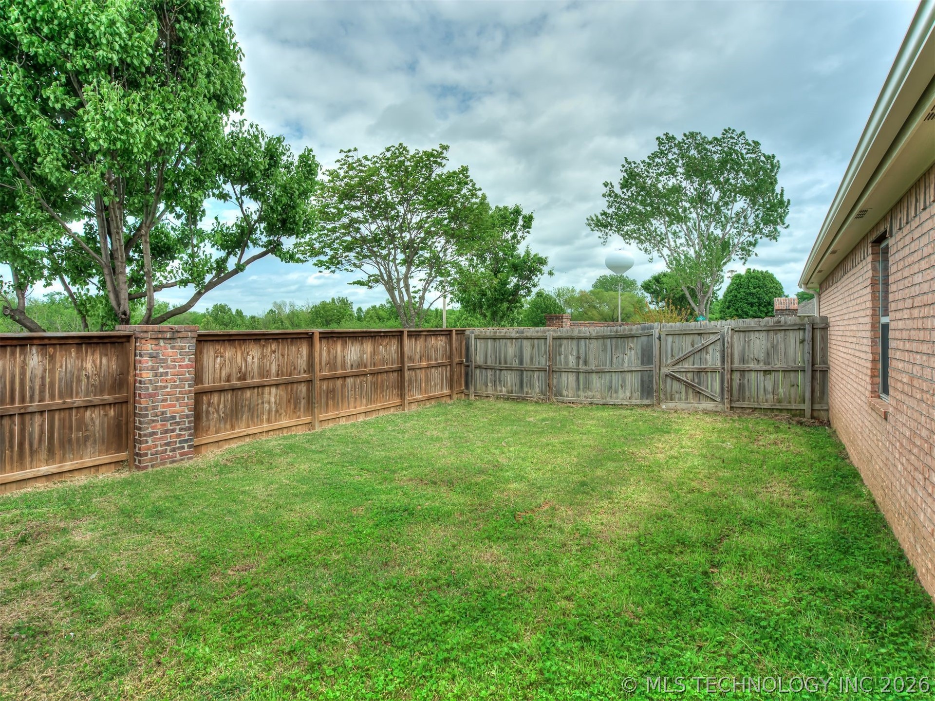 15600 S Birch Avenue Glenpool OK 74033
