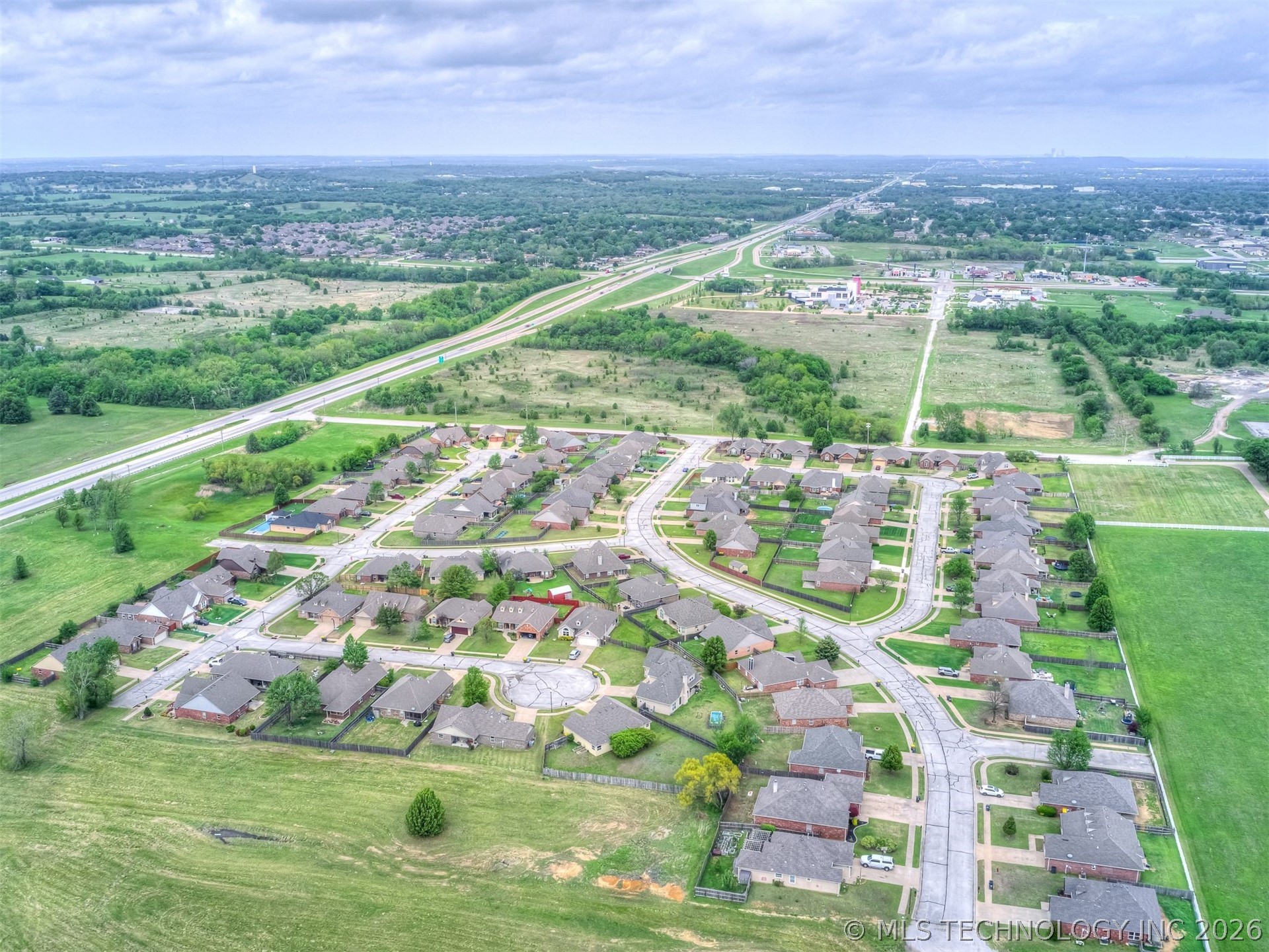 15600 S Birch Avenue Glenpool OK 74033