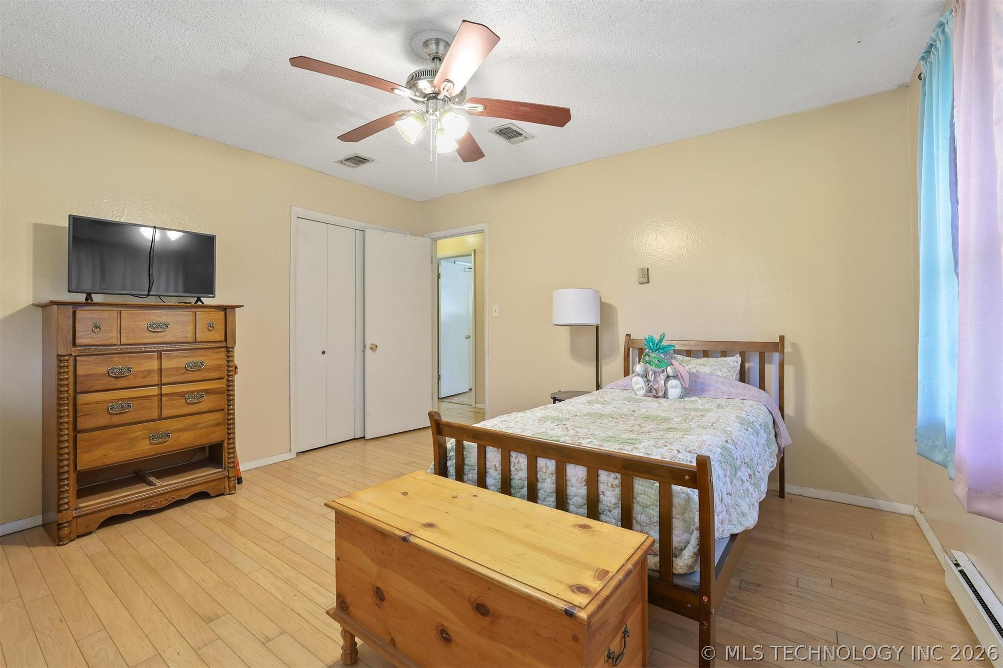 107 Maple Broken Bow OK 74728