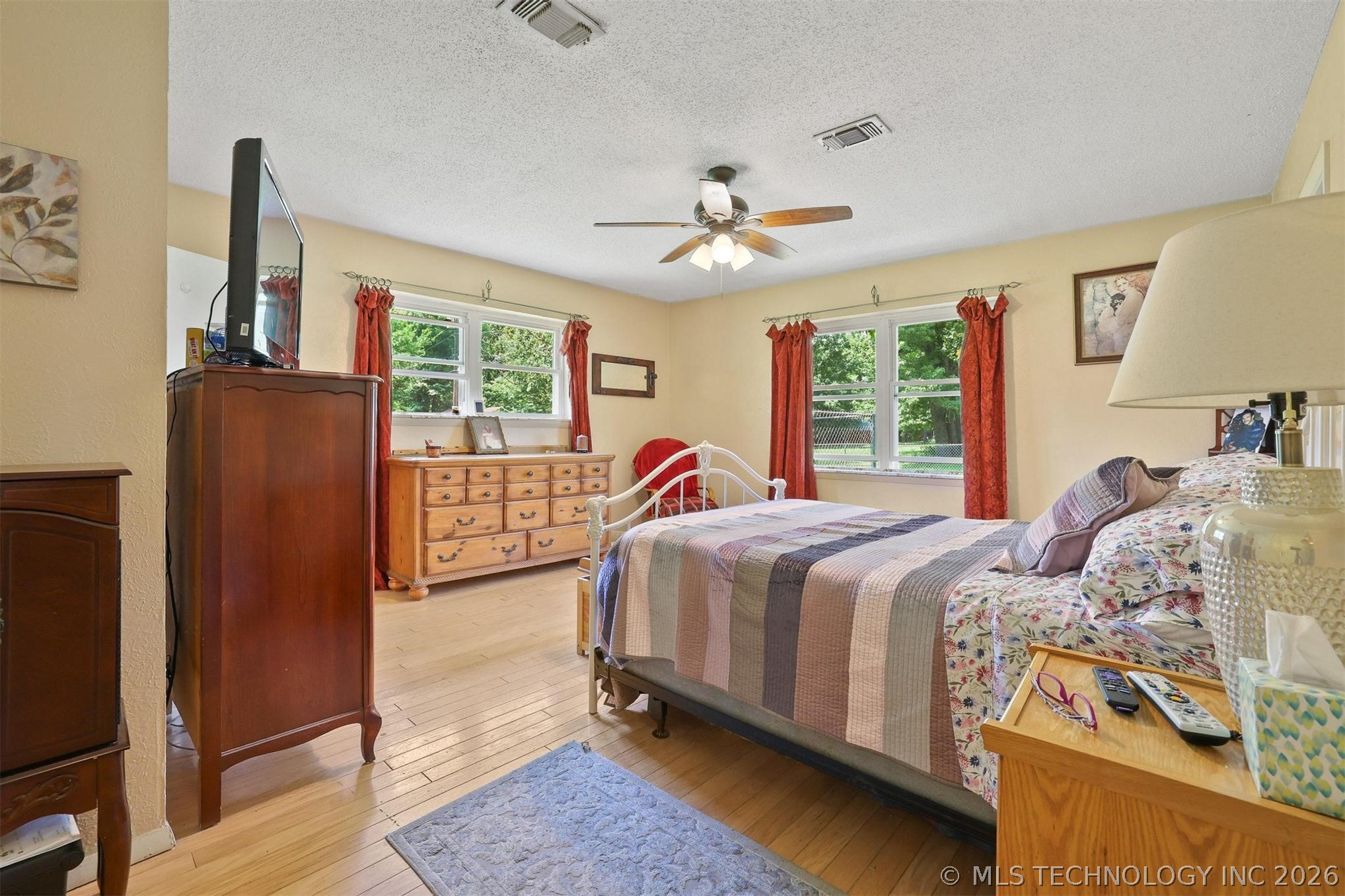 107 Maple Broken Bow OK 74728