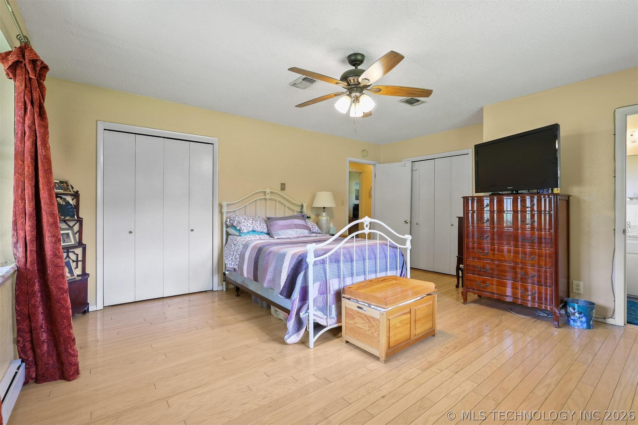 107 Maple Broken Bow OK 74728