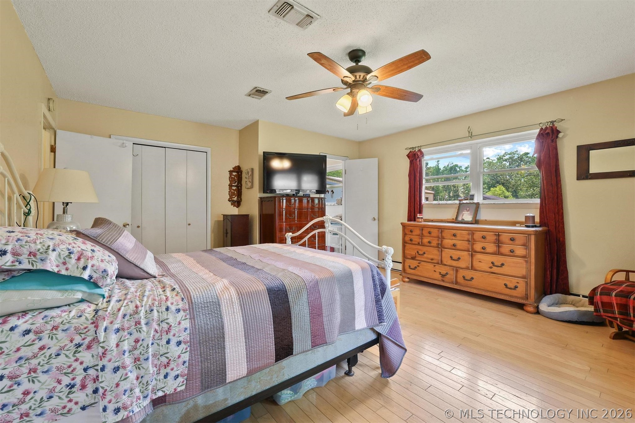 107 Maple Broken Bow OK 74728