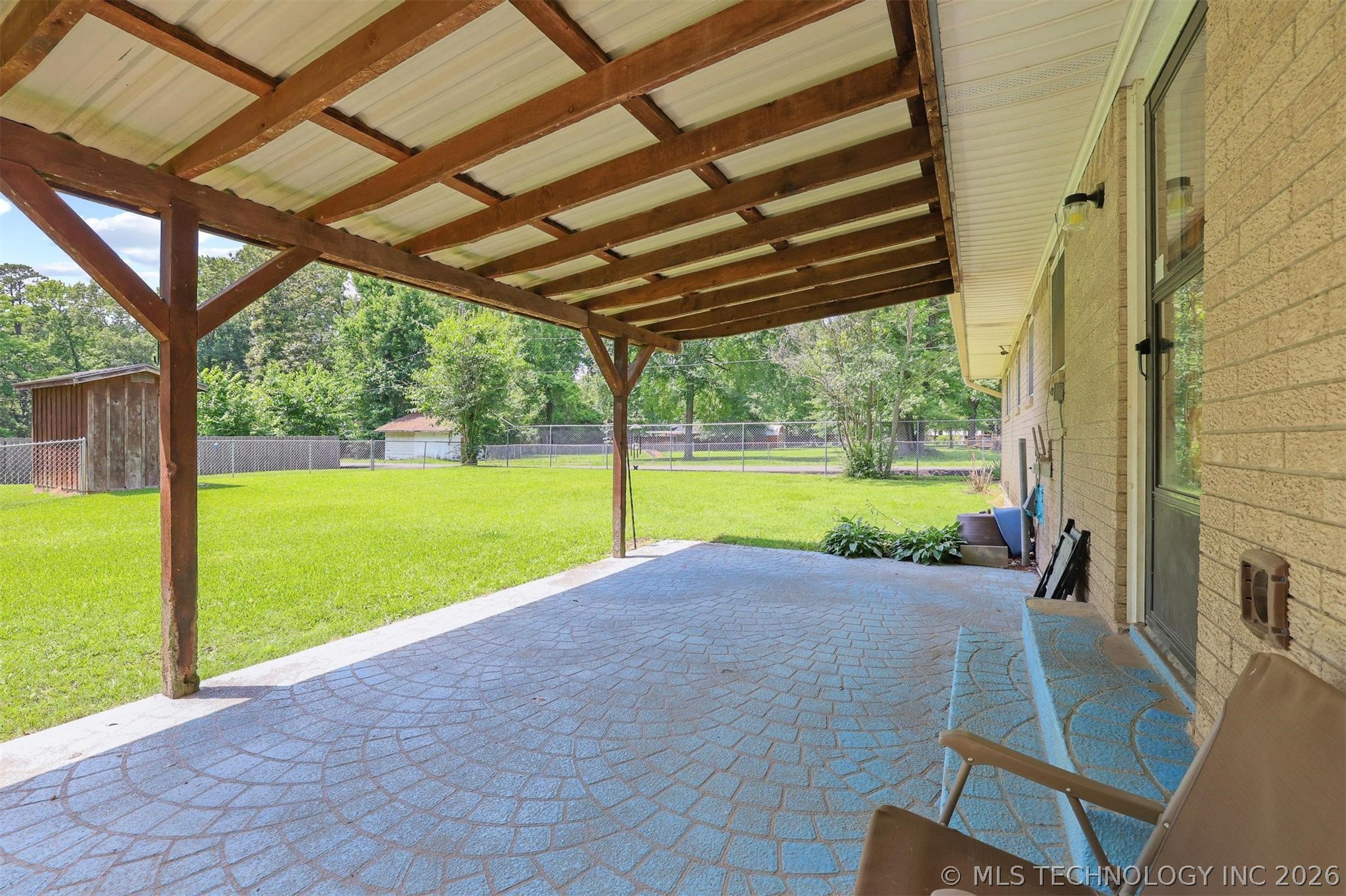 107 Maple Broken Bow OK 74728