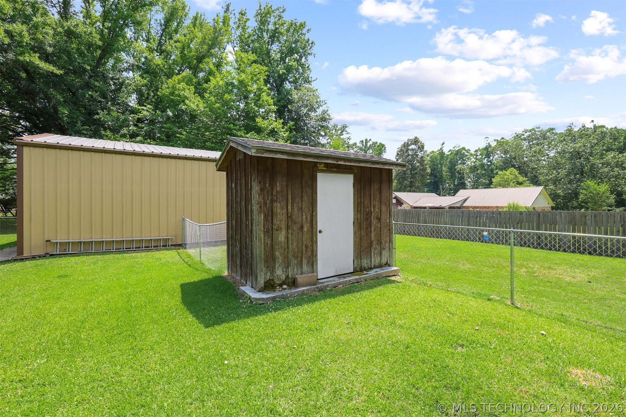 107 Maple Broken Bow OK 74728