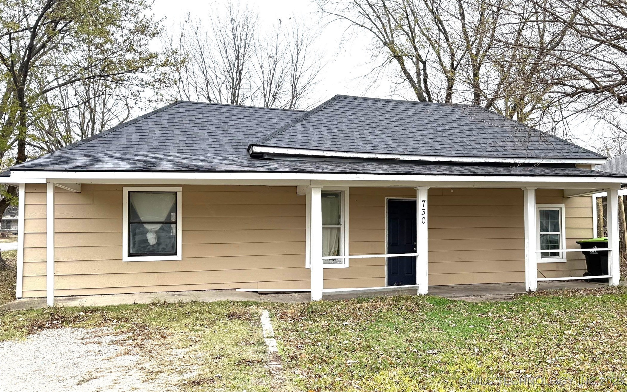 730 W 8th Street Ada OK 74820