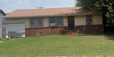 533 E 48th Place Tulsa OK 74126