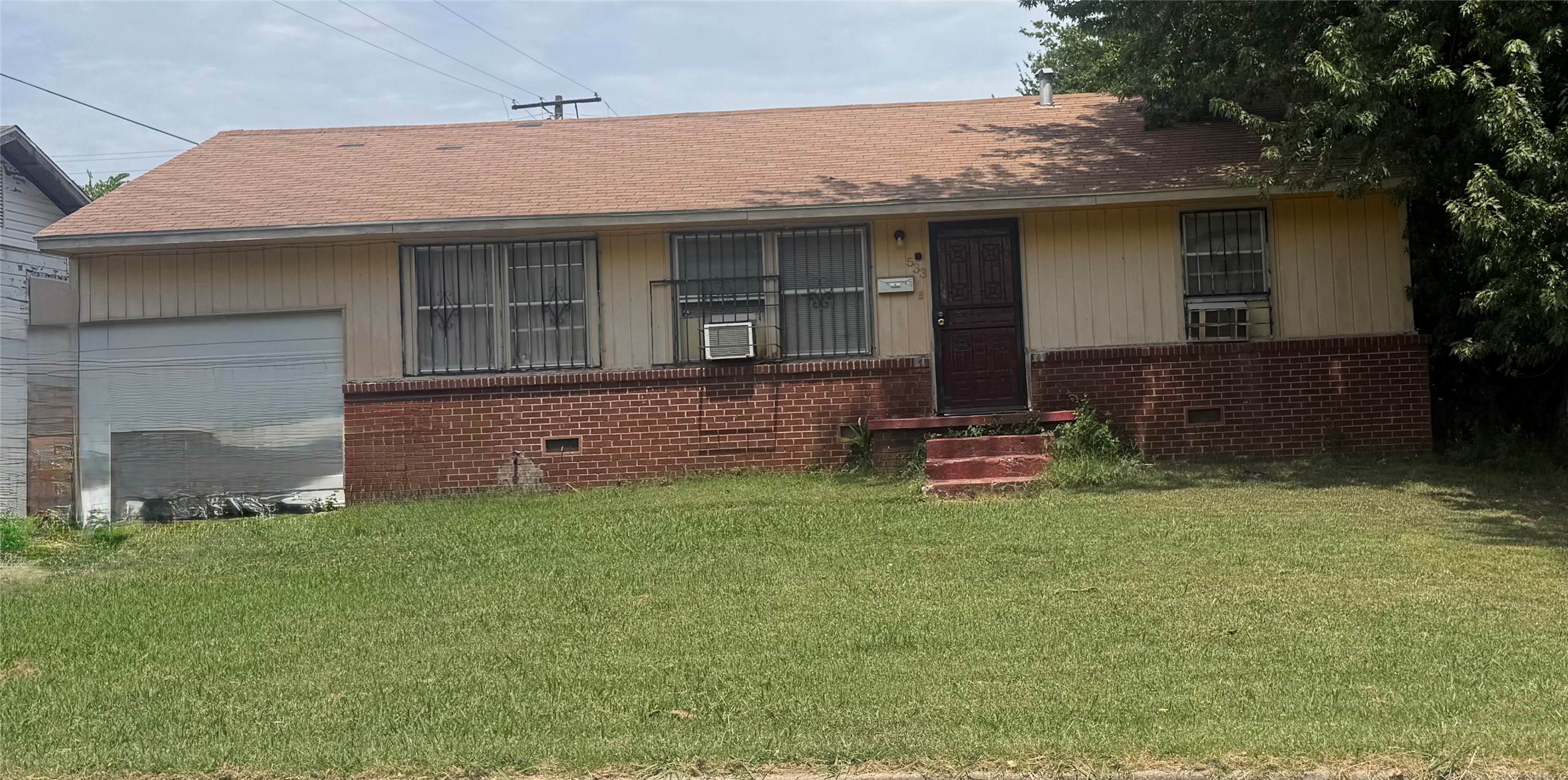 533 E 48th Place Tulsa OK 74126