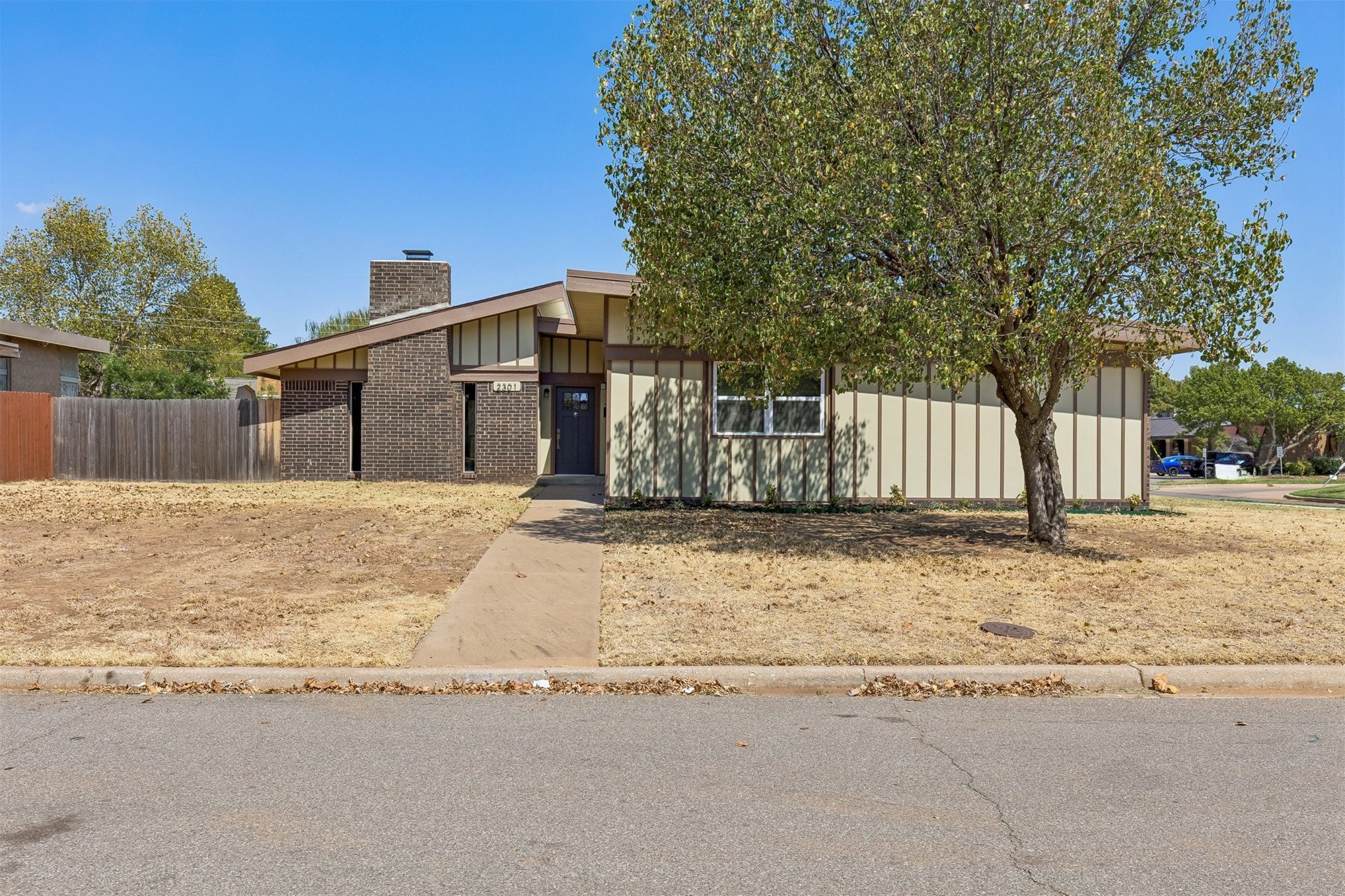 2301 NW 109th Street Oklahoma City OK 73120