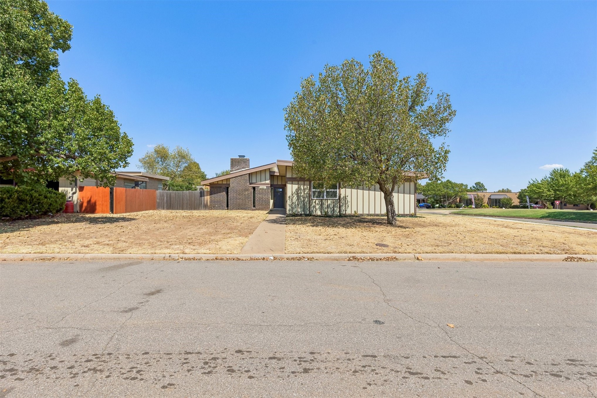 2301 NW 109th Street Oklahoma City OK 73120