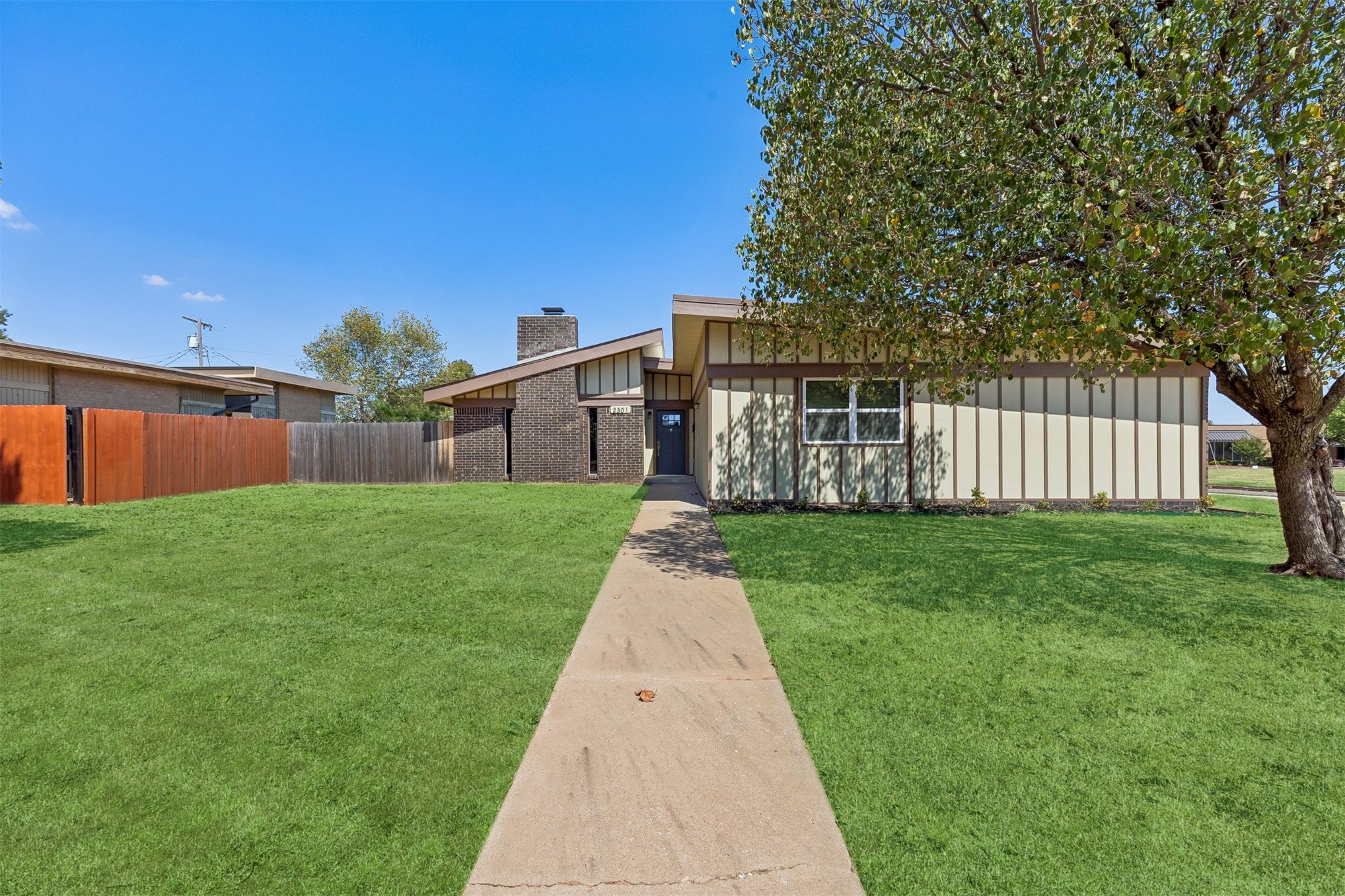 2301 NW 109th Street Oklahoma City OK 73120