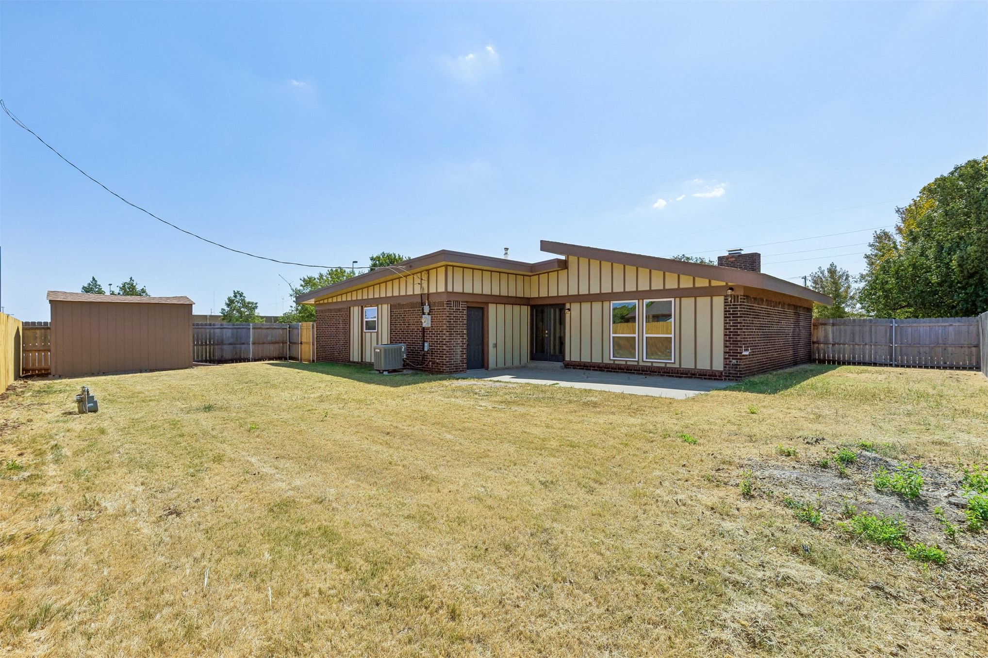 2301 NW 109th Street Oklahoma City OK 73120