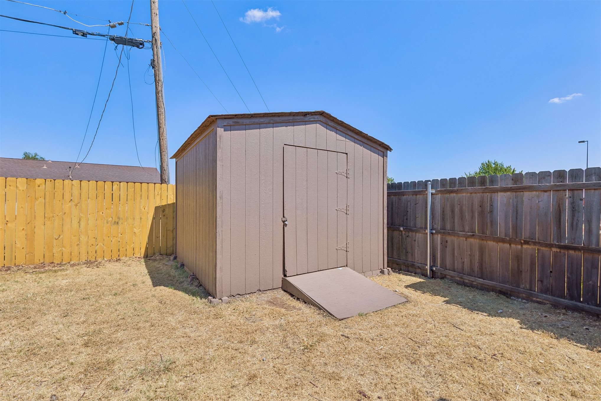 2301 NW 109th Street Oklahoma City OK 73120