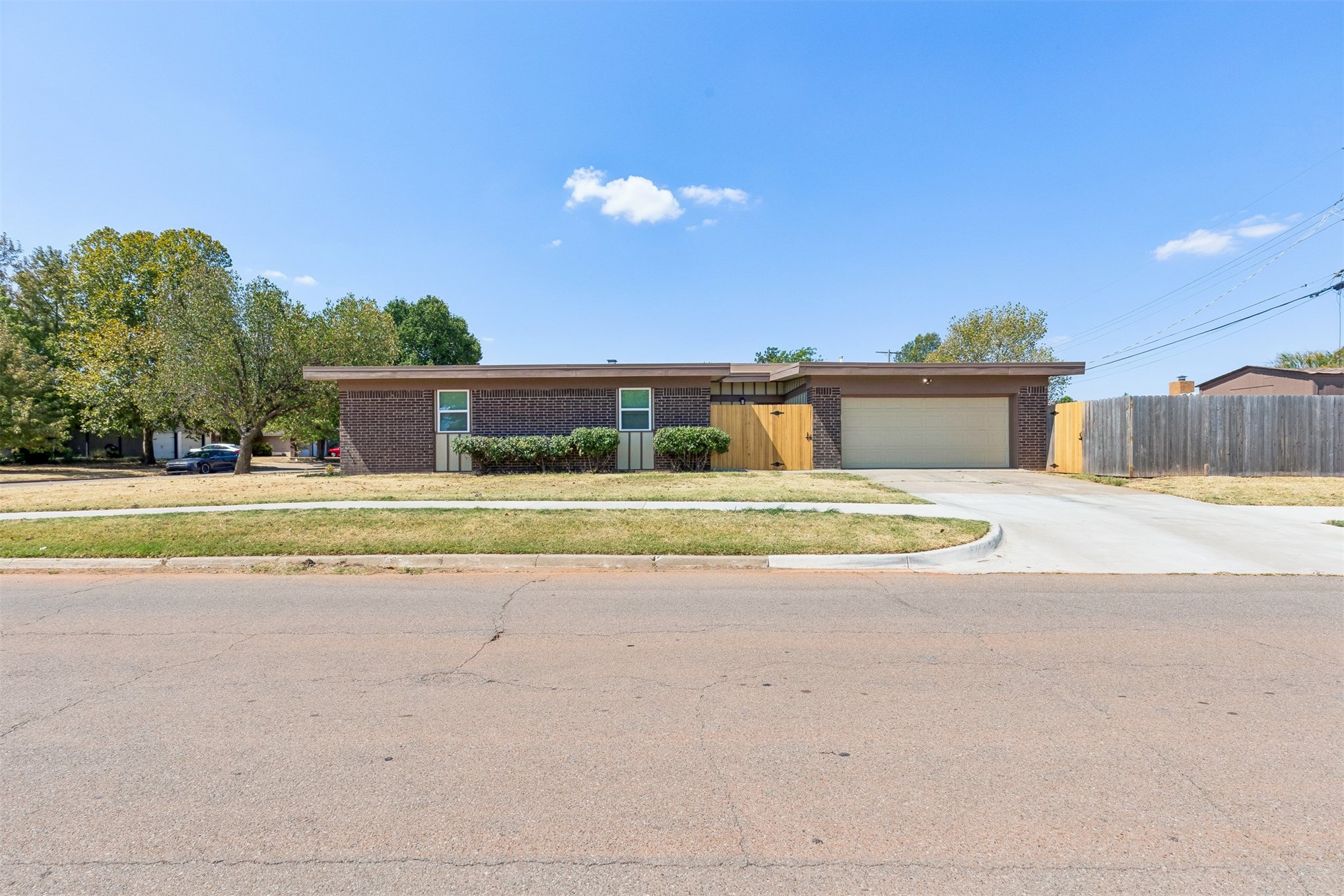 2301 NW 109th Street Oklahoma City OK 73120