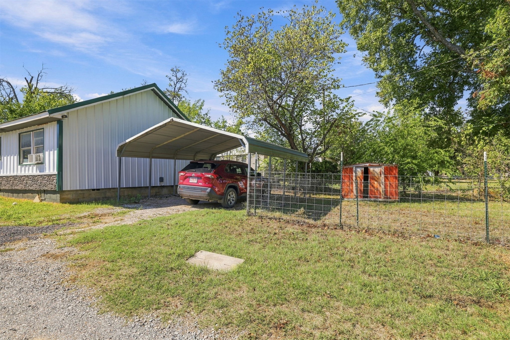 214 W Mulberry Durant OK 74701