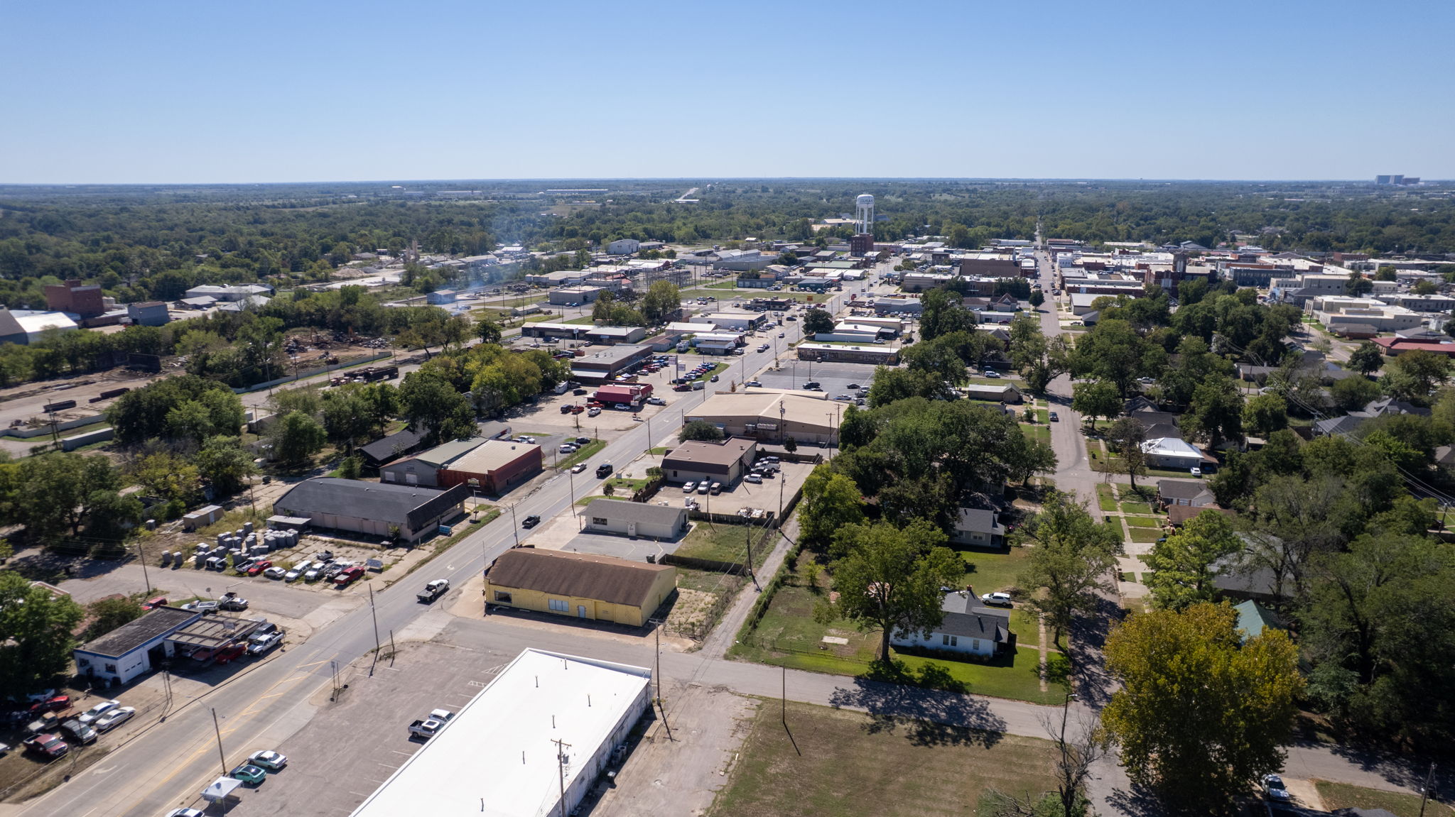 214 W Mulberry Durant OK 74701