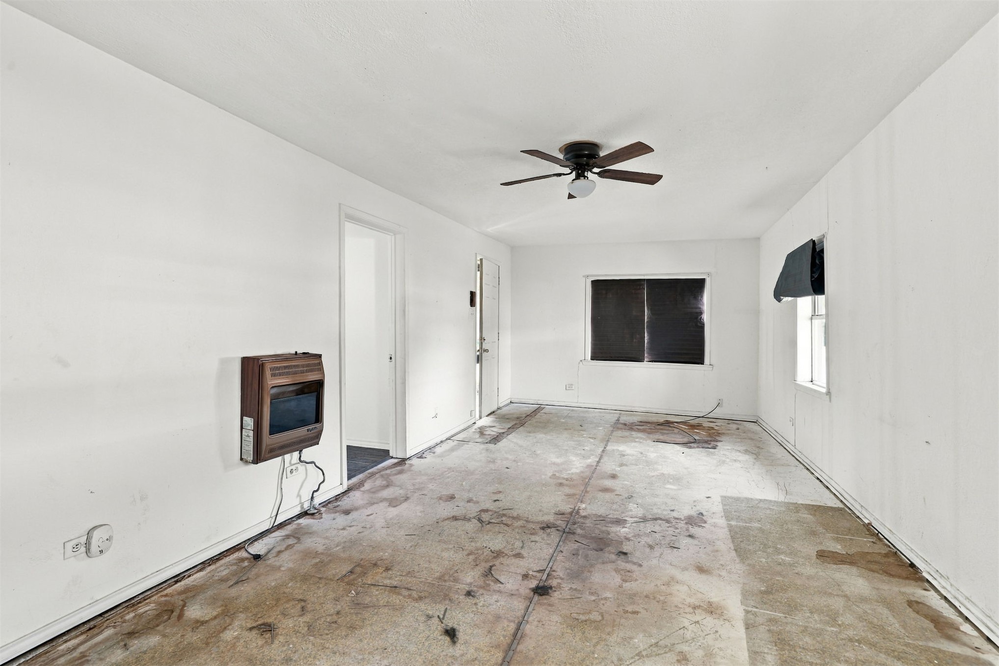 214 W Mulberry Durant OK 74701
