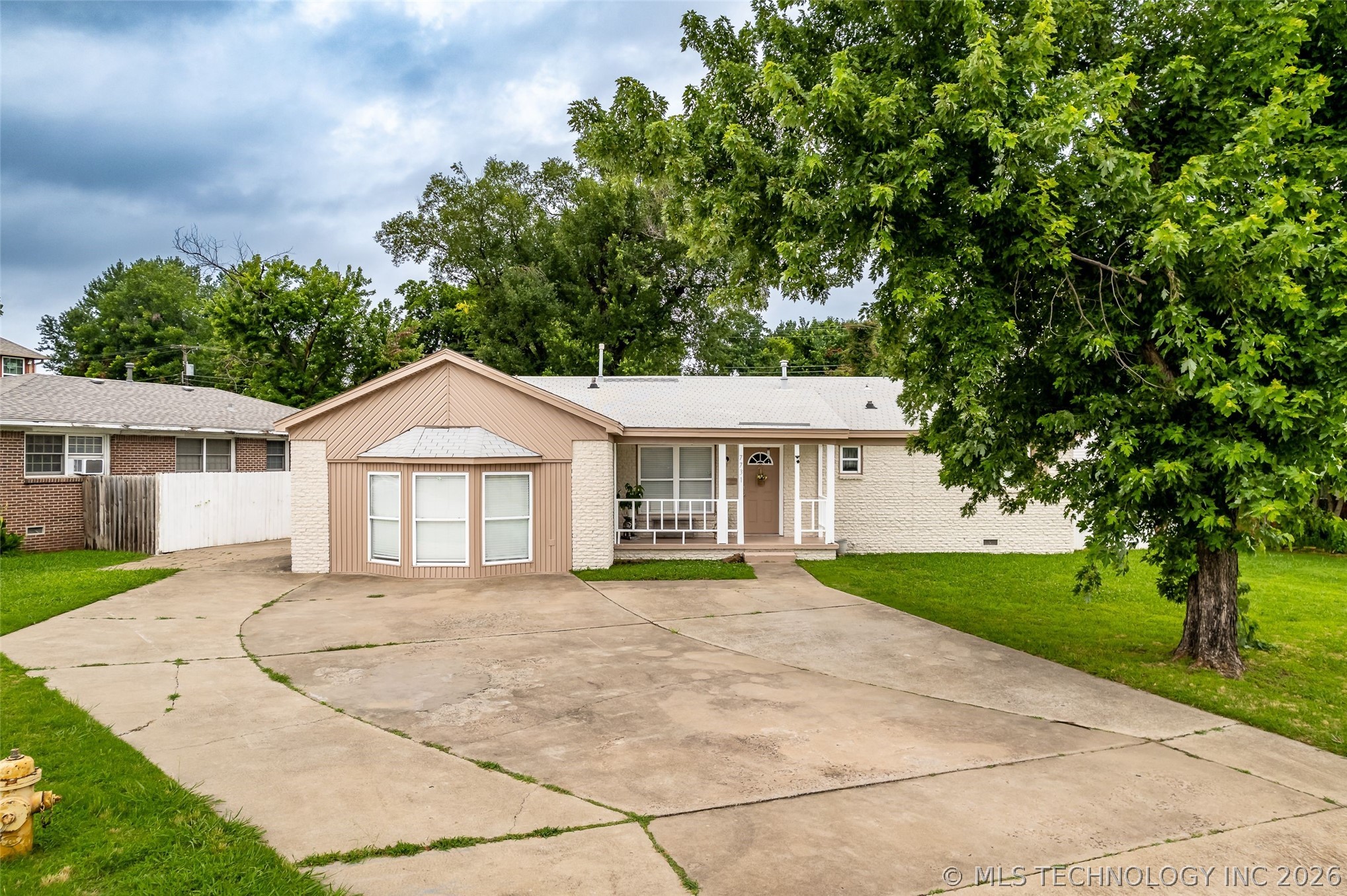 7731 E Skelly Drive Tulsa OK 74129