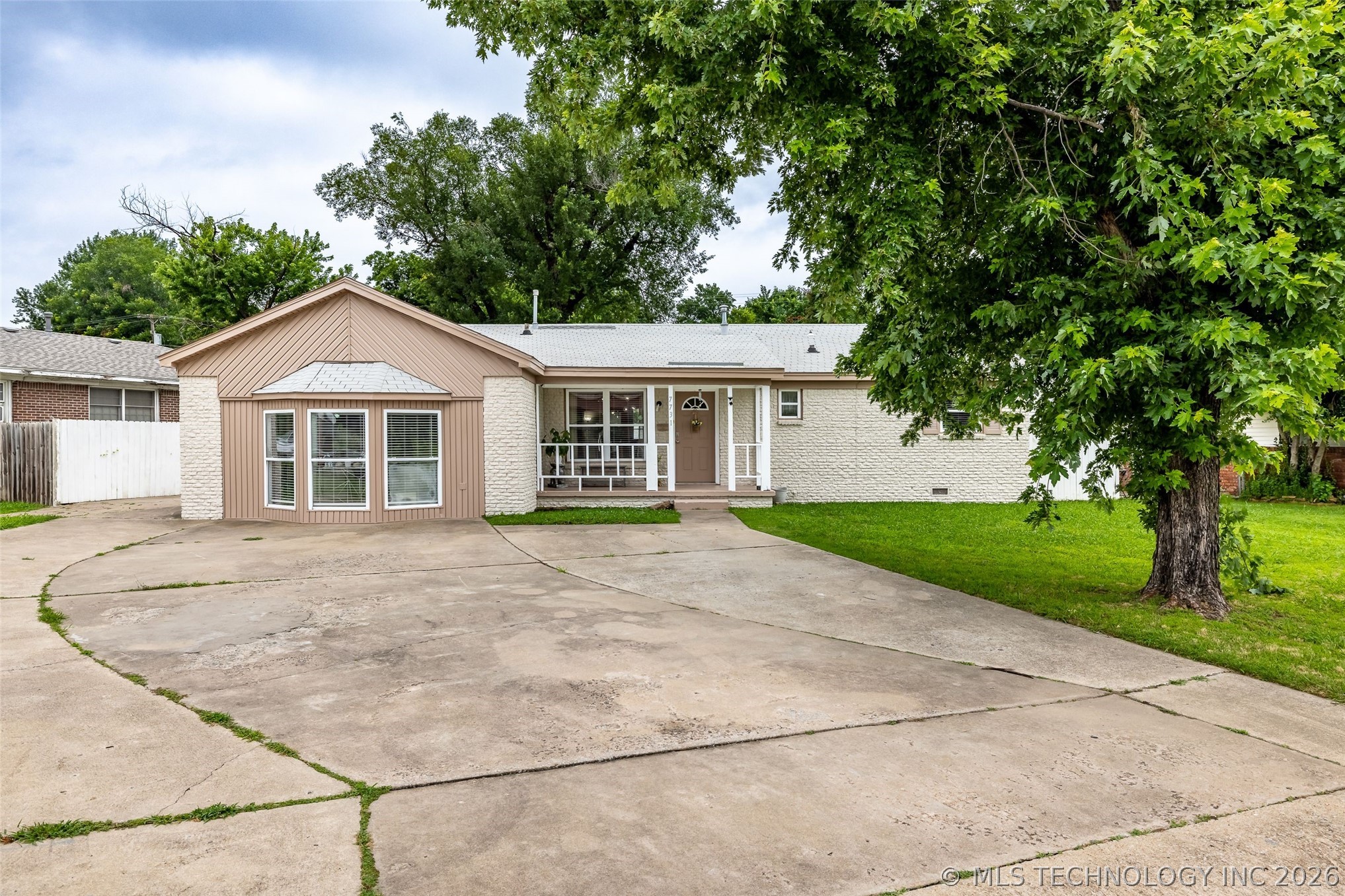 7731 E Skelly Drive Tulsa OK 74129