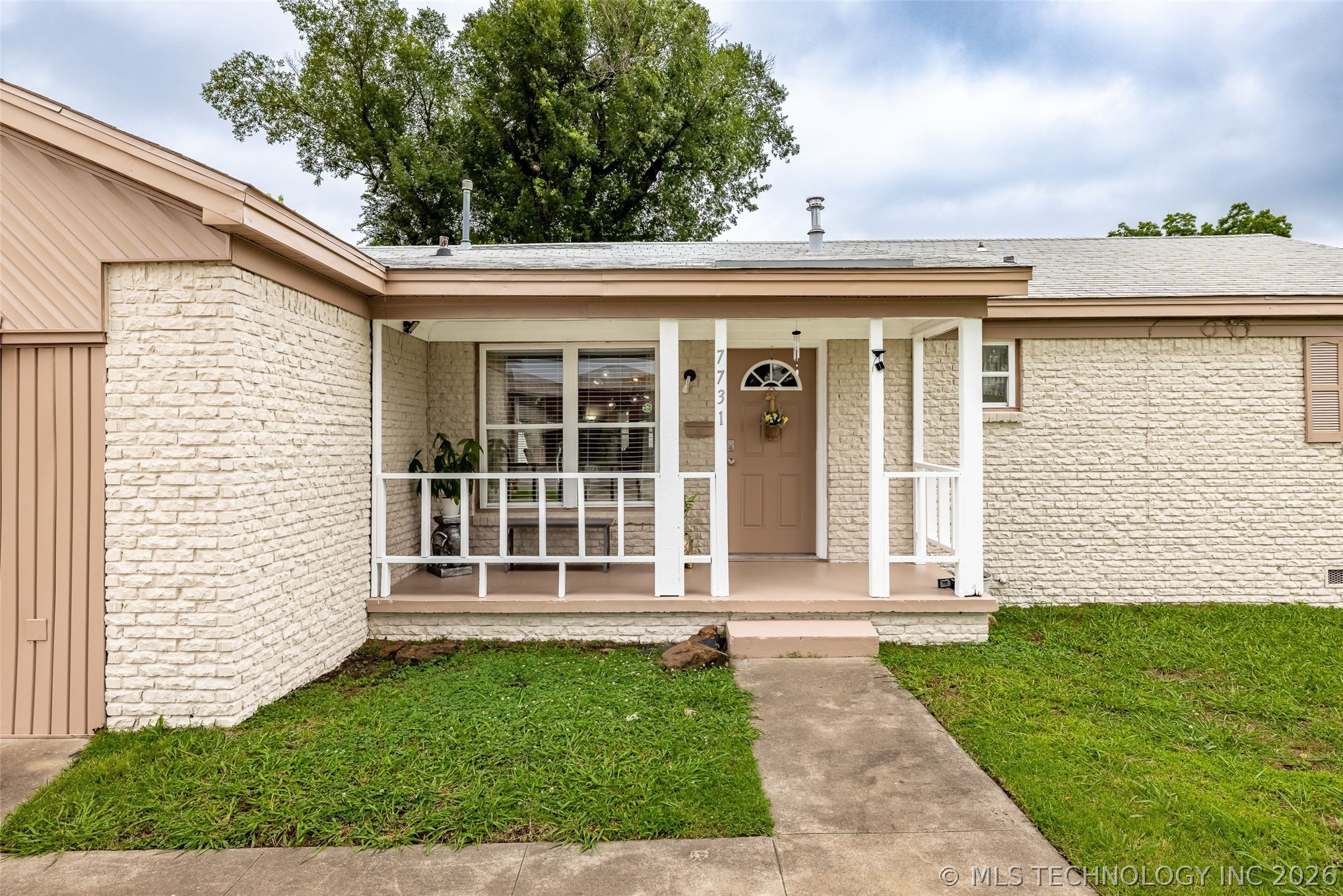 7731 E Skelly Drive Tulsa OK 74129