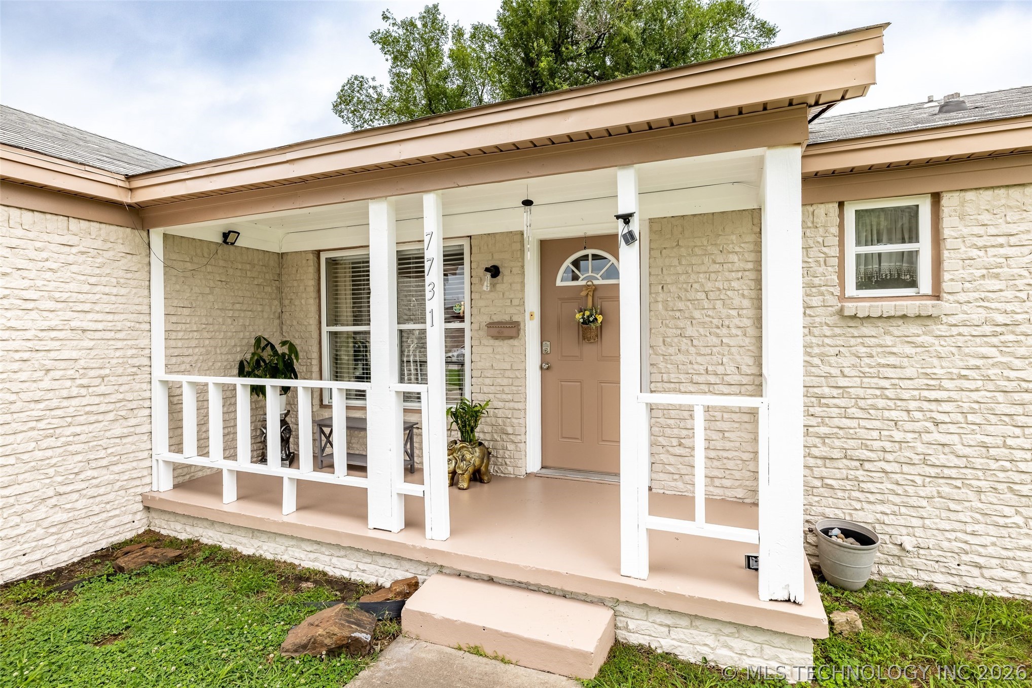 7731 E Skelly Drive Tulsa OK 74129