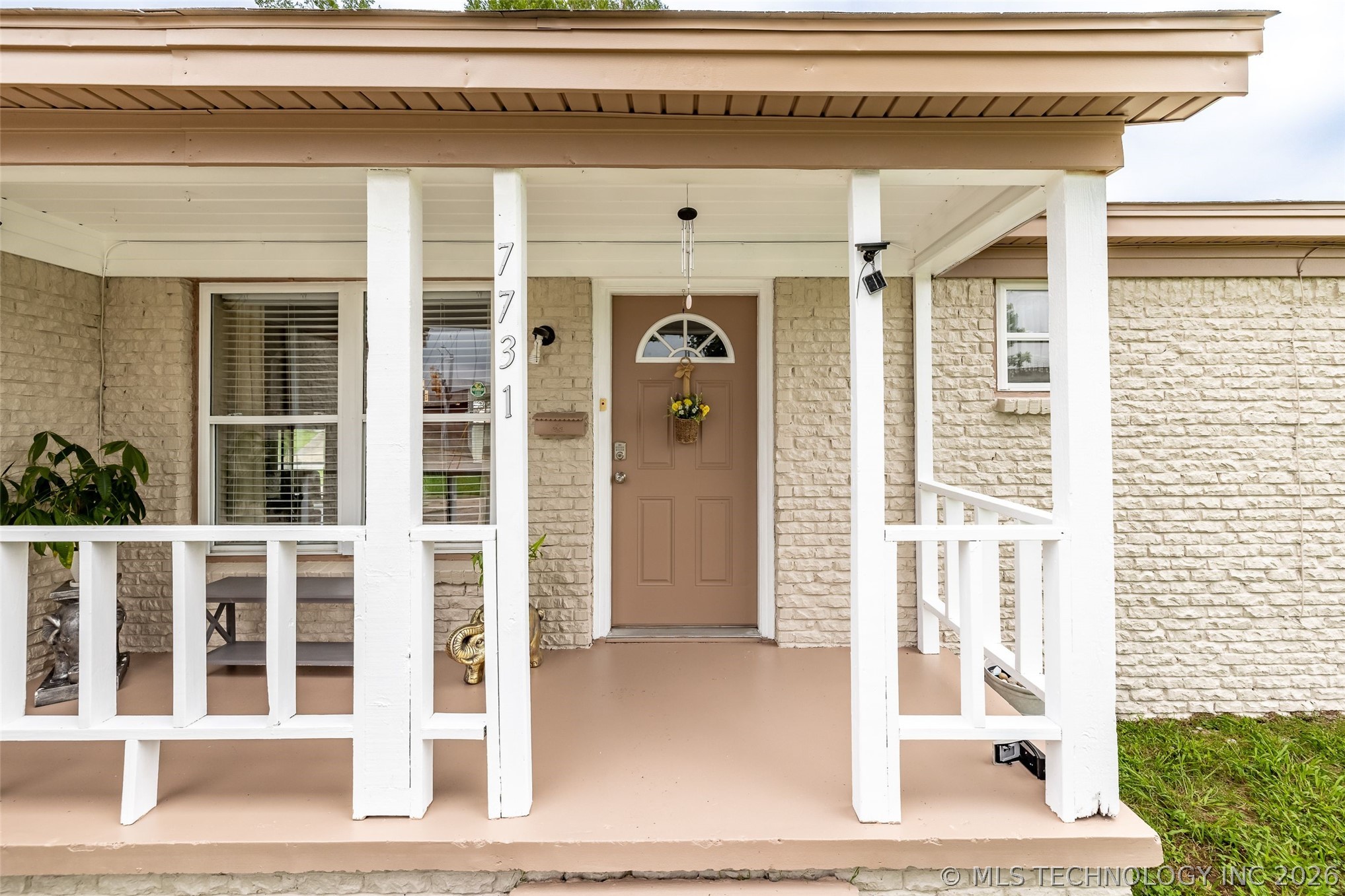 7731 E Skelly Drive Tulsa OK 74129