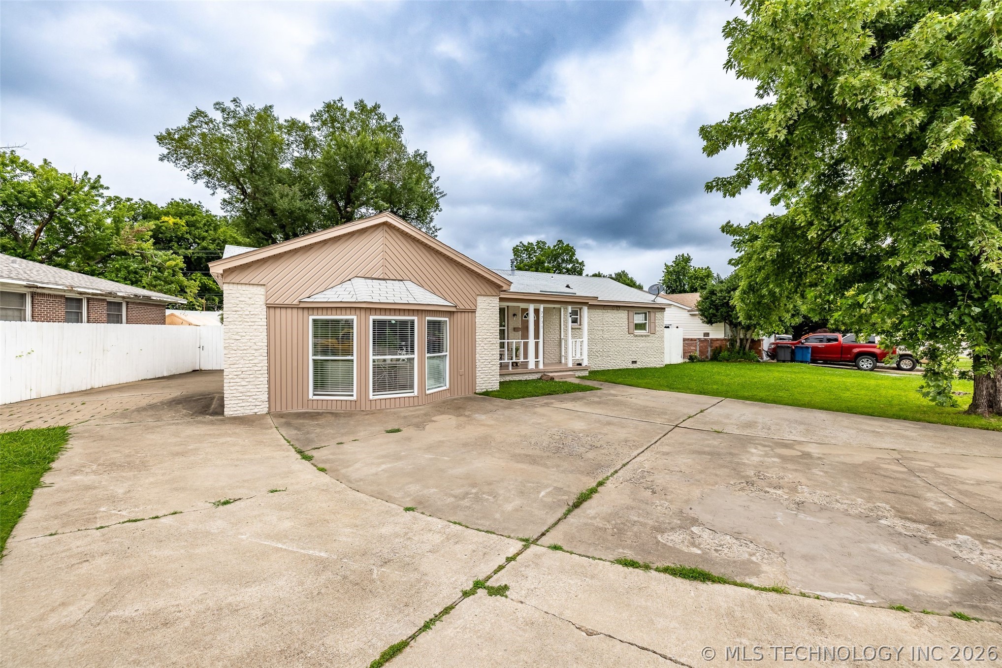 7731 E Skelly Drive Tulsa OK 74129