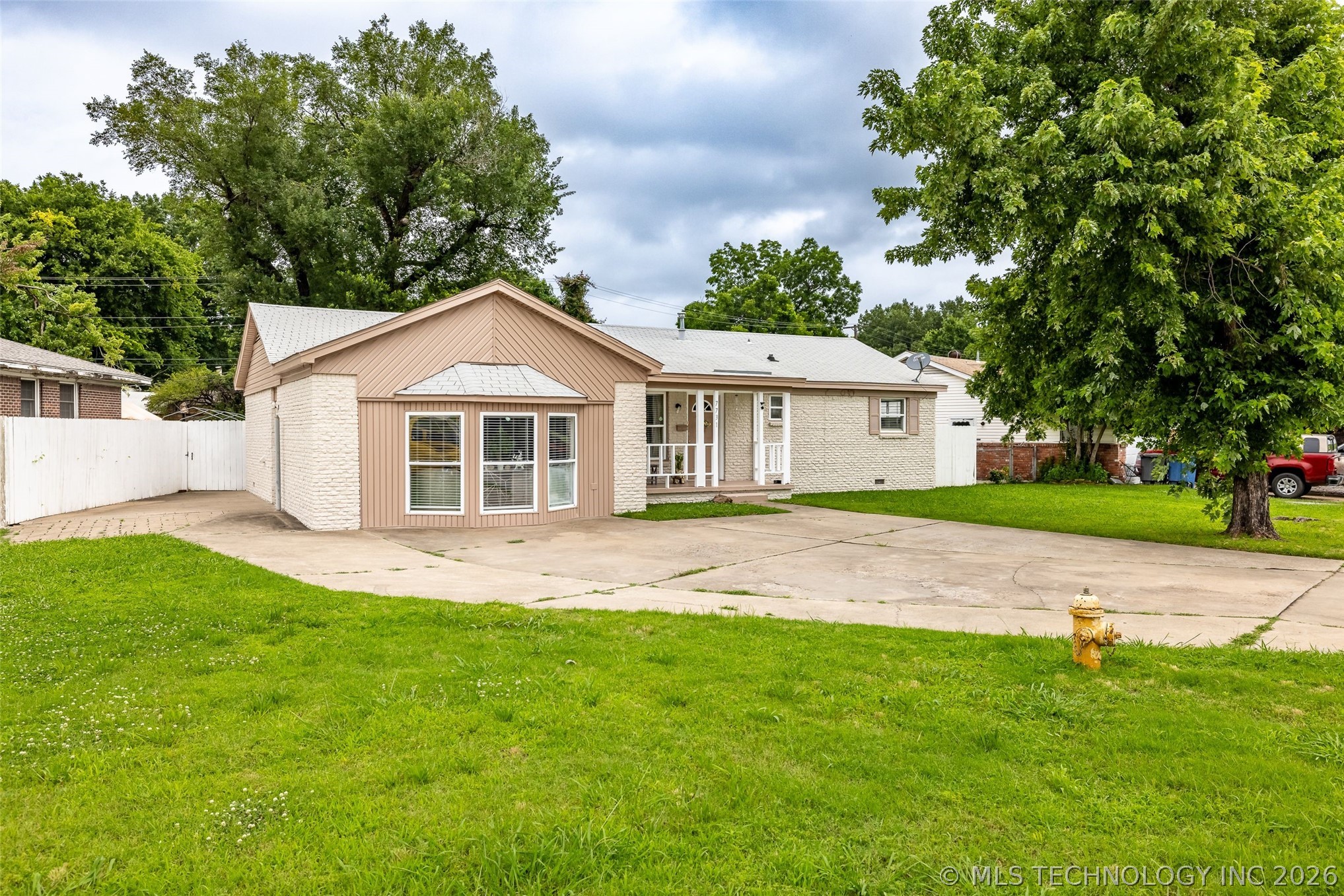 7731 E Skelly Drive Tulsa OK 74129