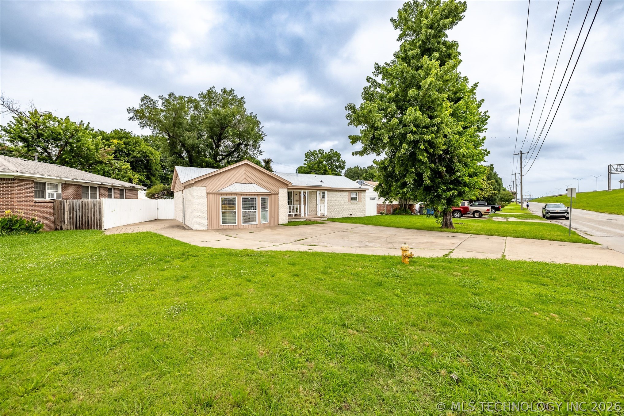 7731 E Skelly Drive Tulsa OK 74129
