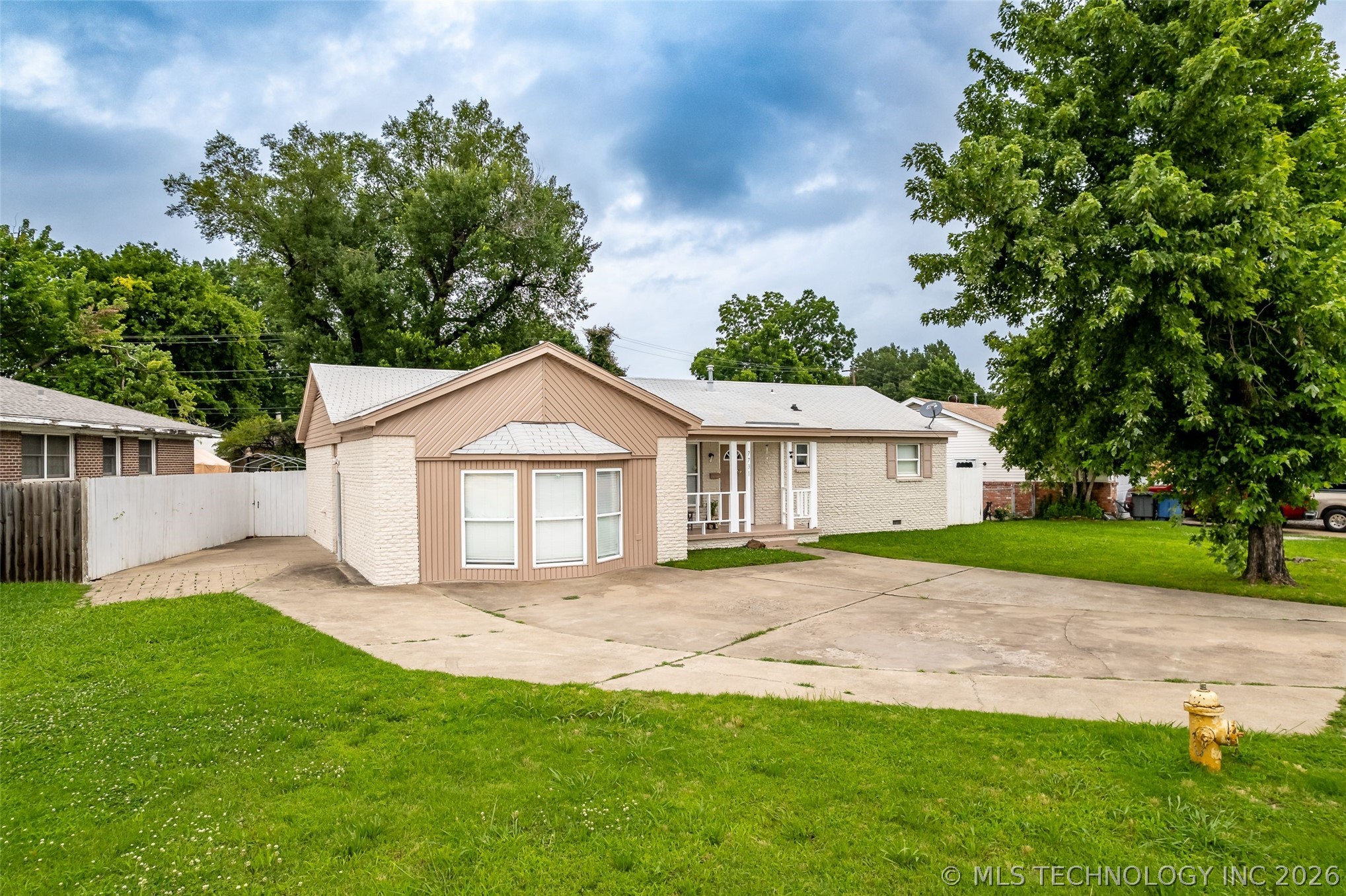 7731 E Skelly Drive Tulsa OK 74129