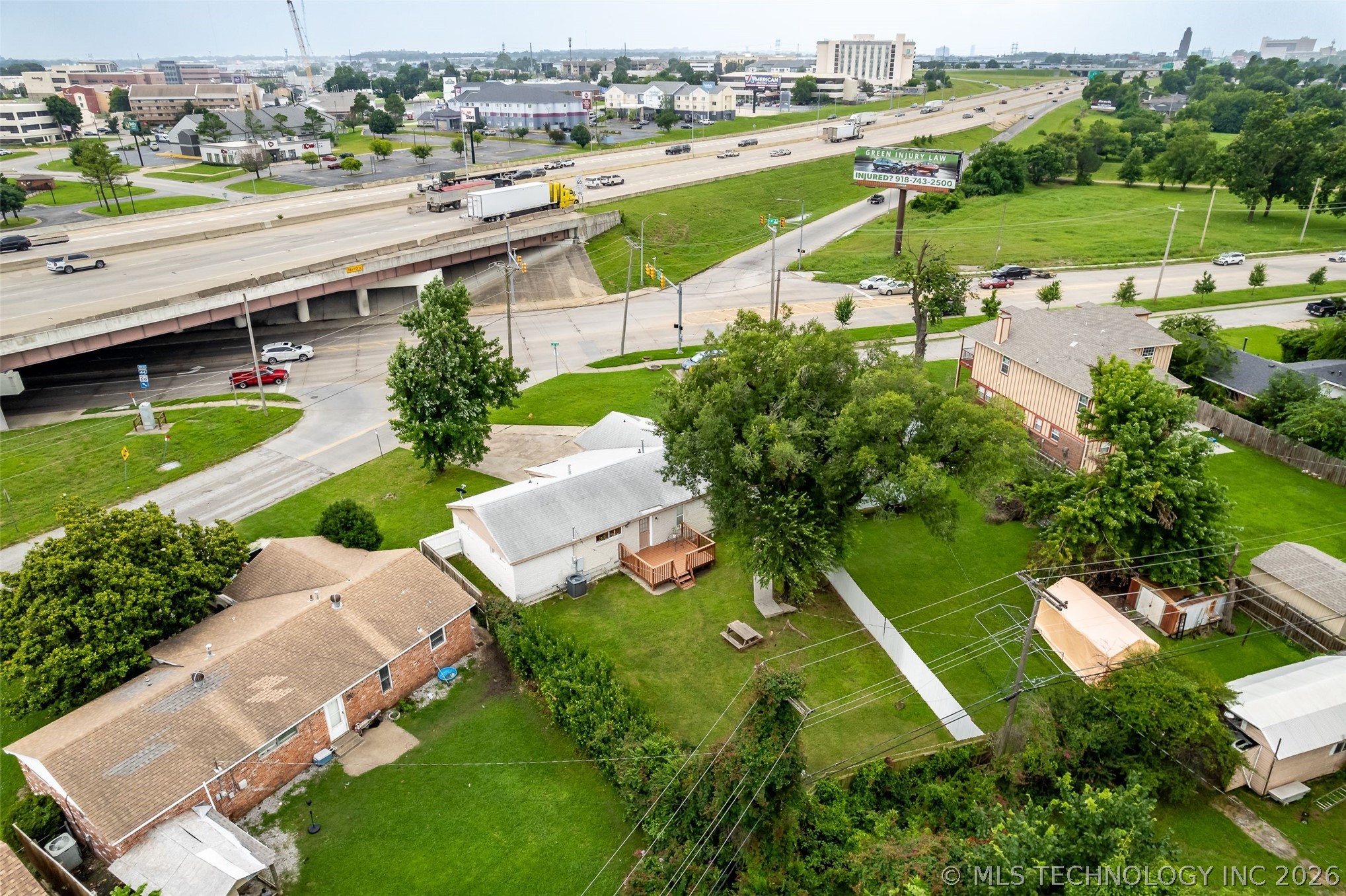 7731 E Skelly Drive Tulsa OK 74129