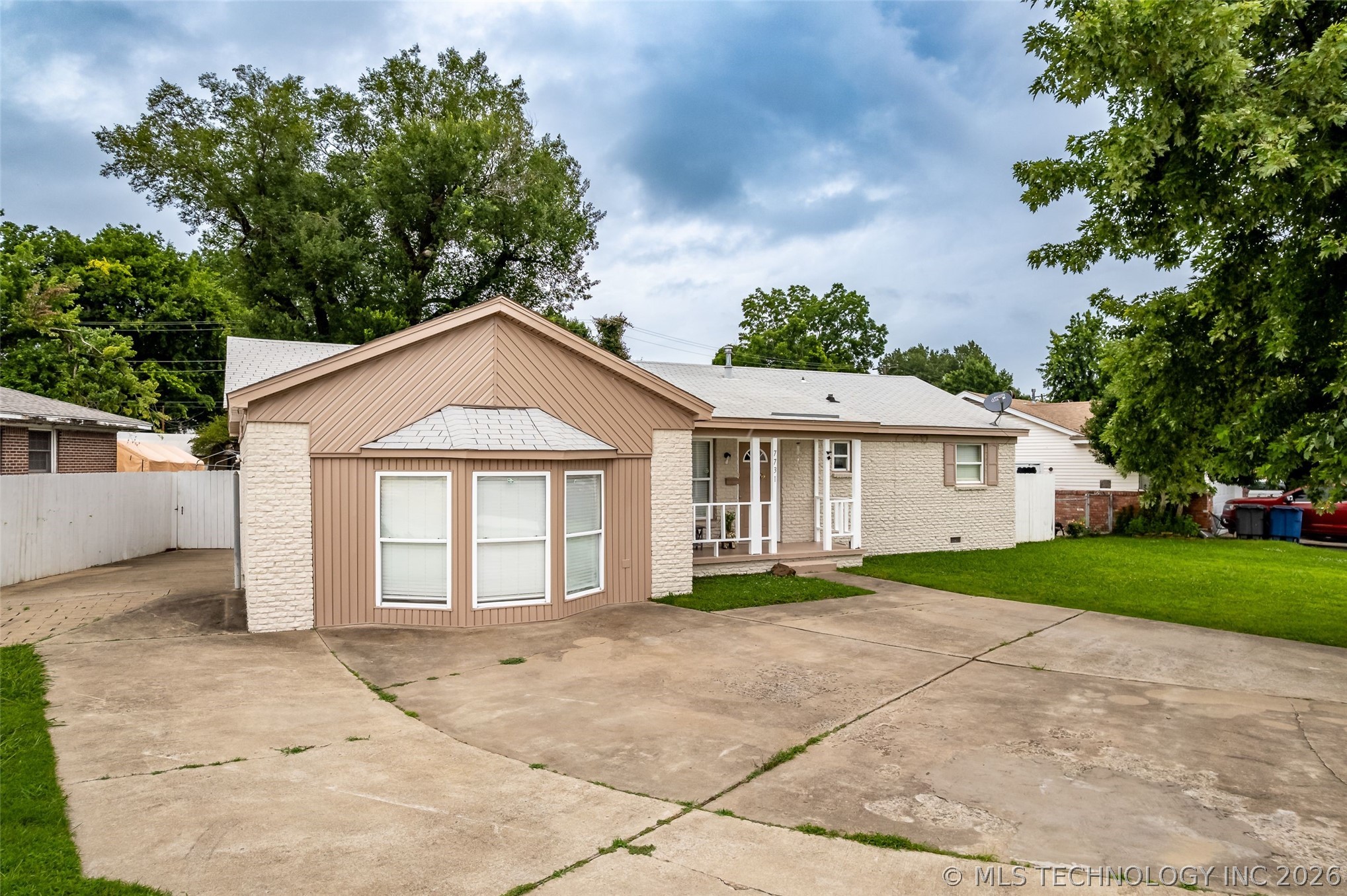7731 E Skelly Drive Tulsa OK 74129