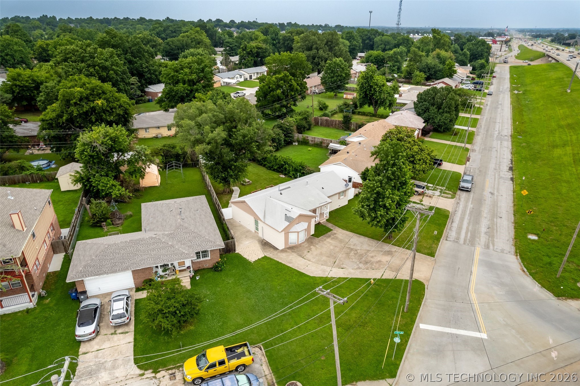 7731 E Skelly Drive Tulsa OK 74129