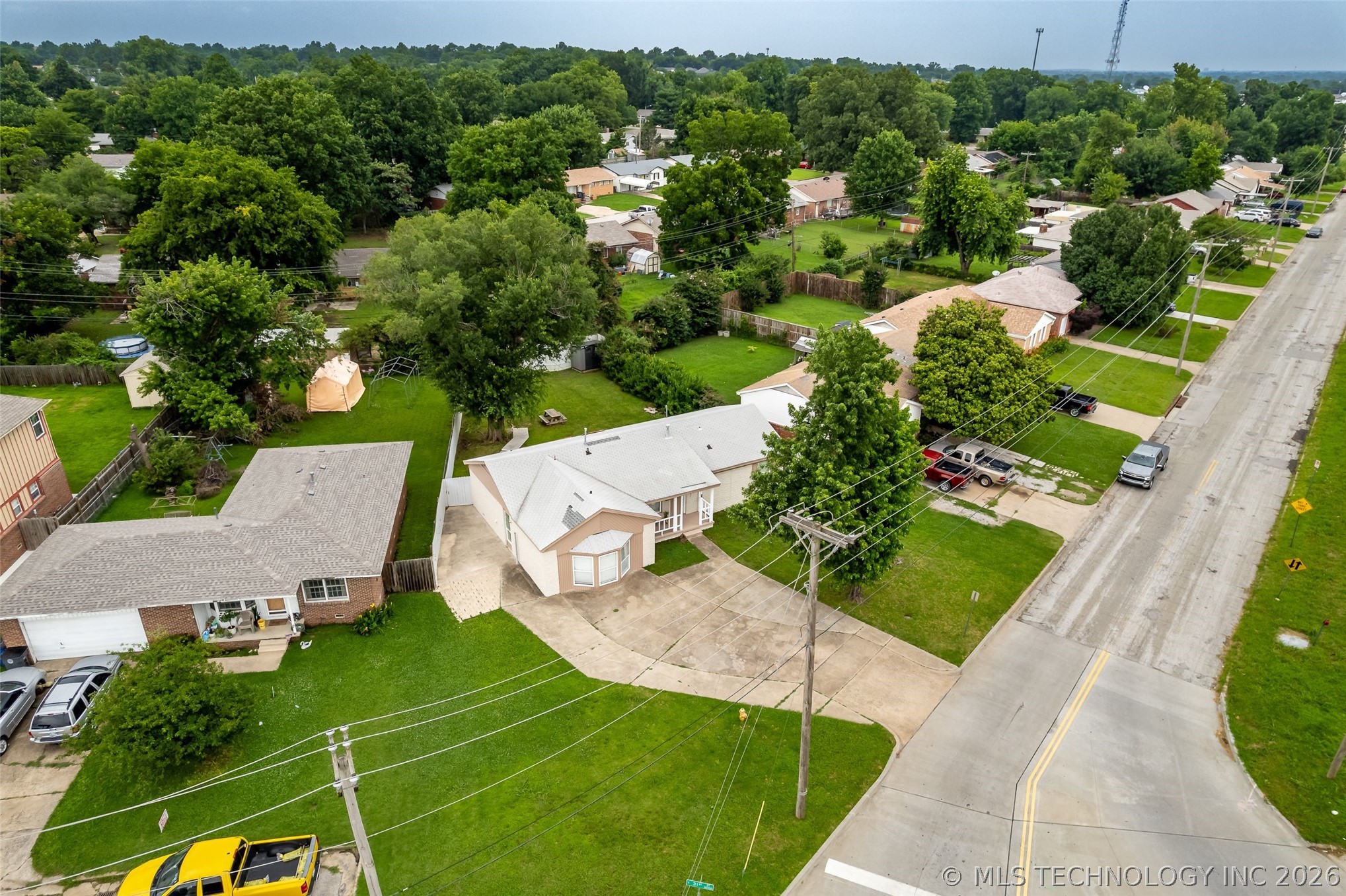 7731 E Skelly Drive Tulsa OK 74129