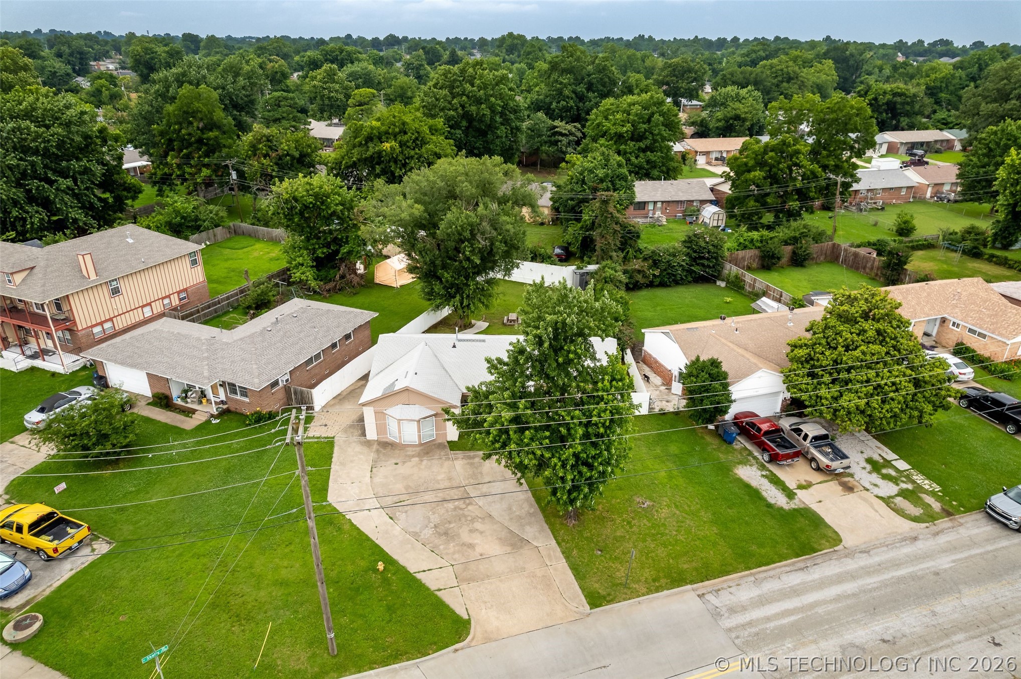7731 E Skelly Drive Tulsa OK 74129