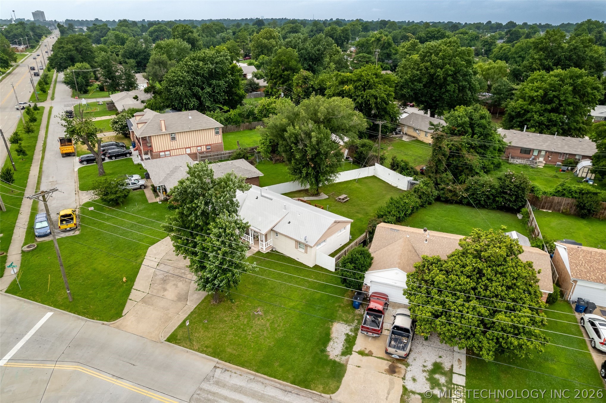7731 E Skelly Drive Tulsa OK 74129