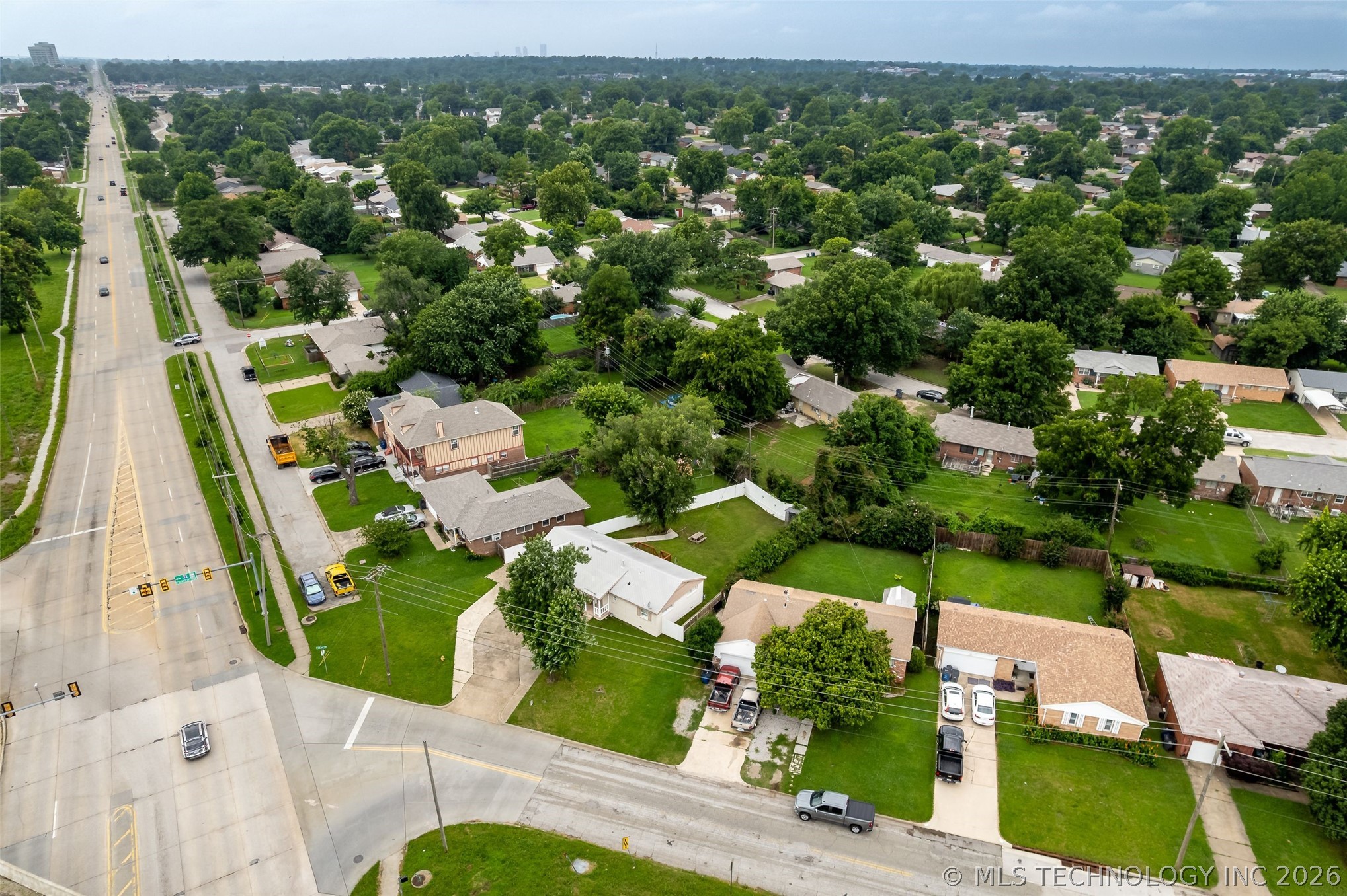 7731 E Skelly Drive Tulsa OK 74129