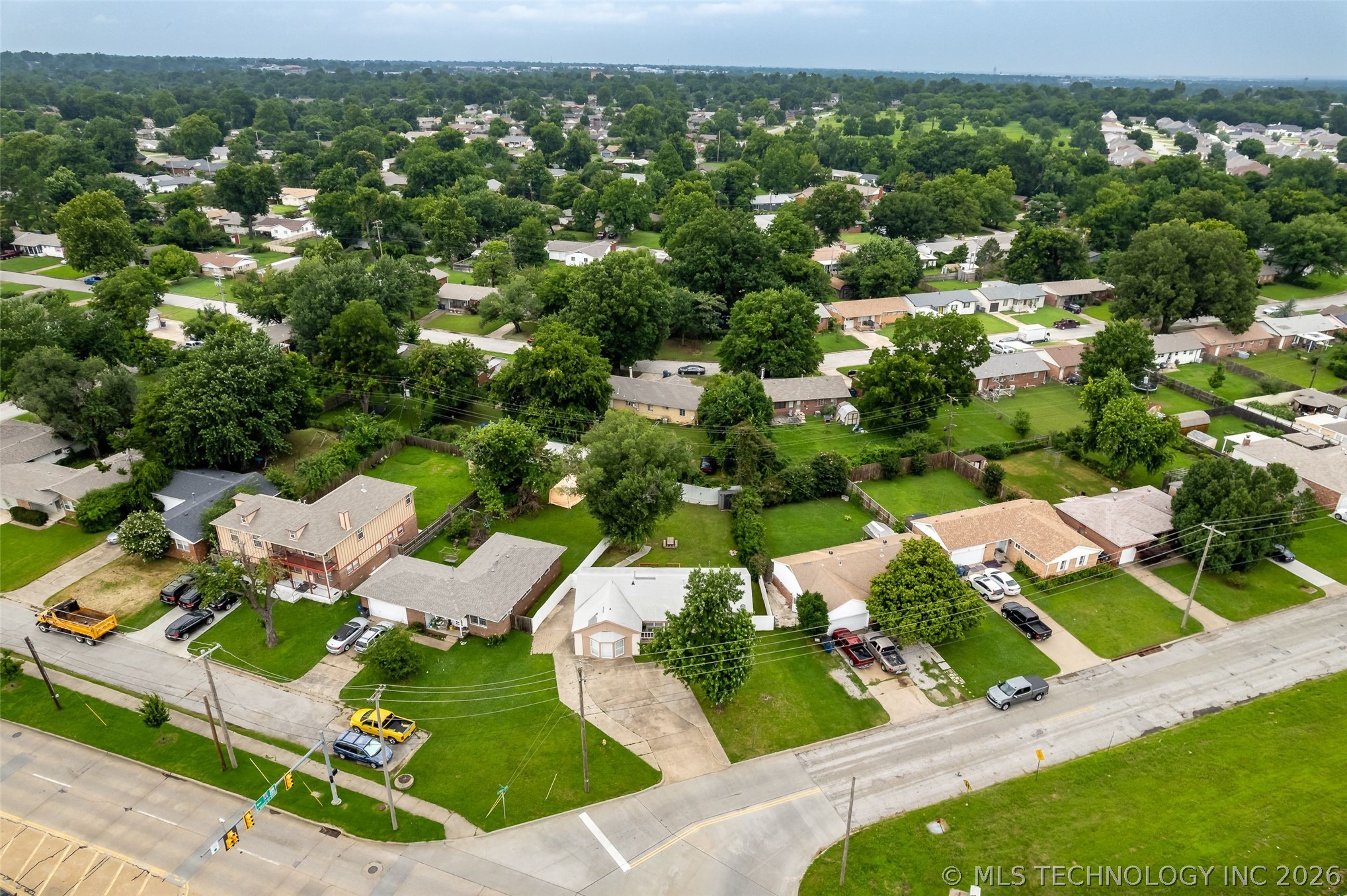 7731 E Skelly Drive Tulsa OK 74129