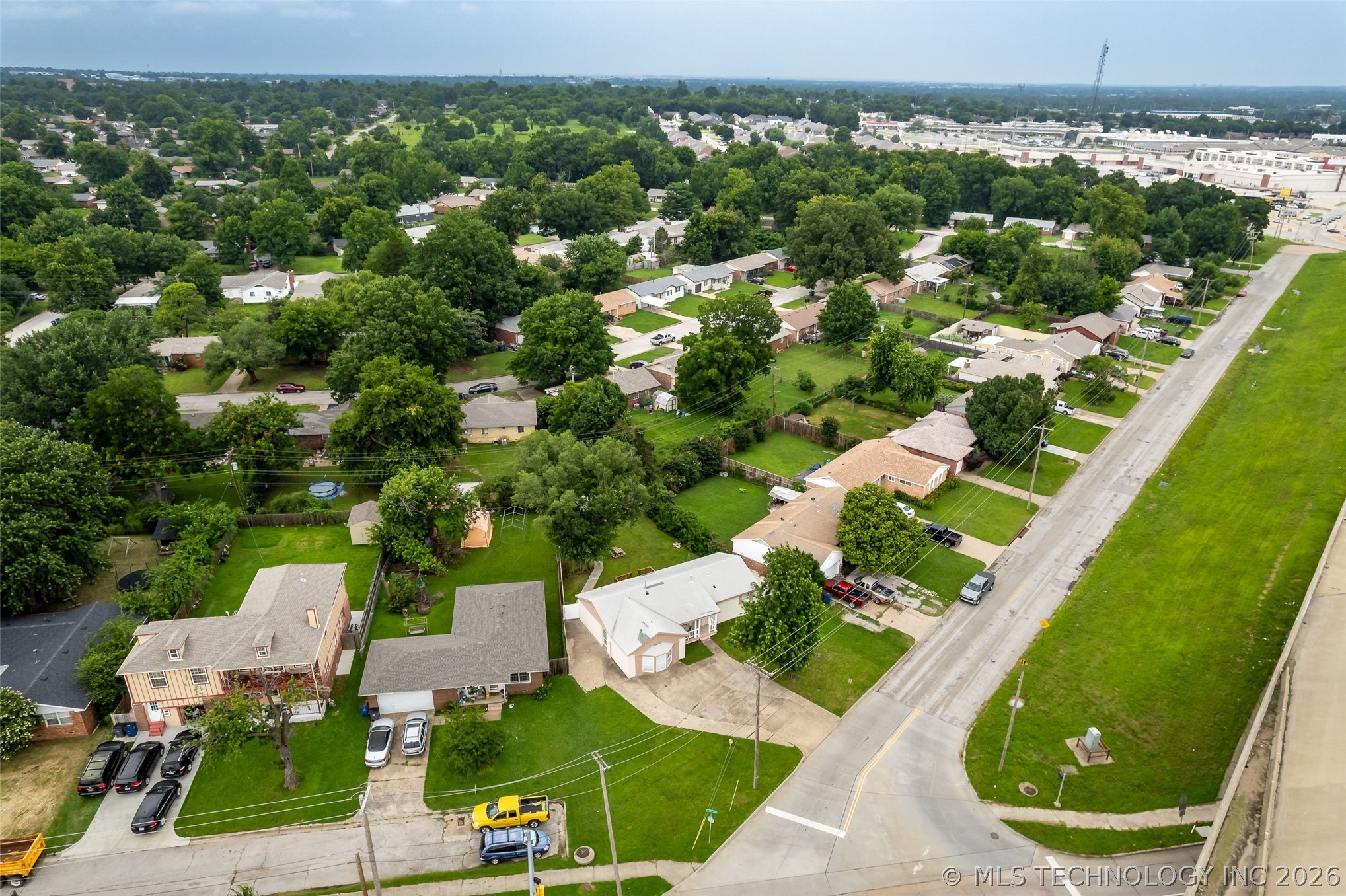 7731 E Skelly Drive Tulsa OK 74129