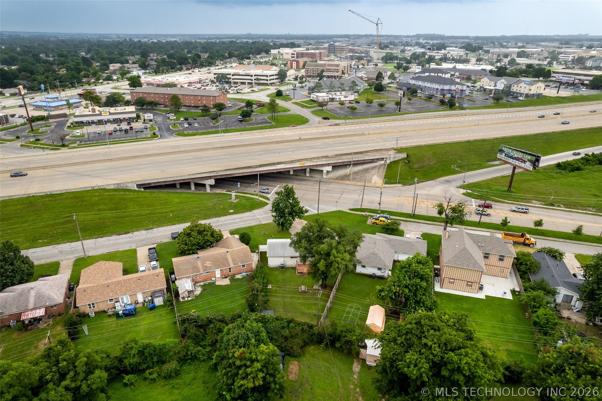 7731 E Skelly Drive Tulsa OK 74129