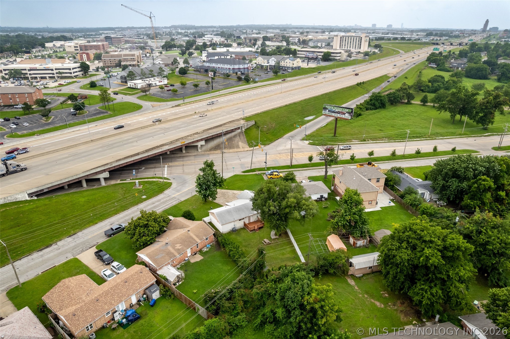 7731 E Skelly Drive Tulsa OK 74129