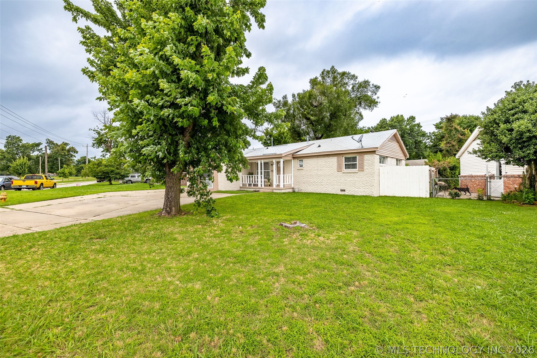 7731 E Skelly Drive Tulsa OK 74129