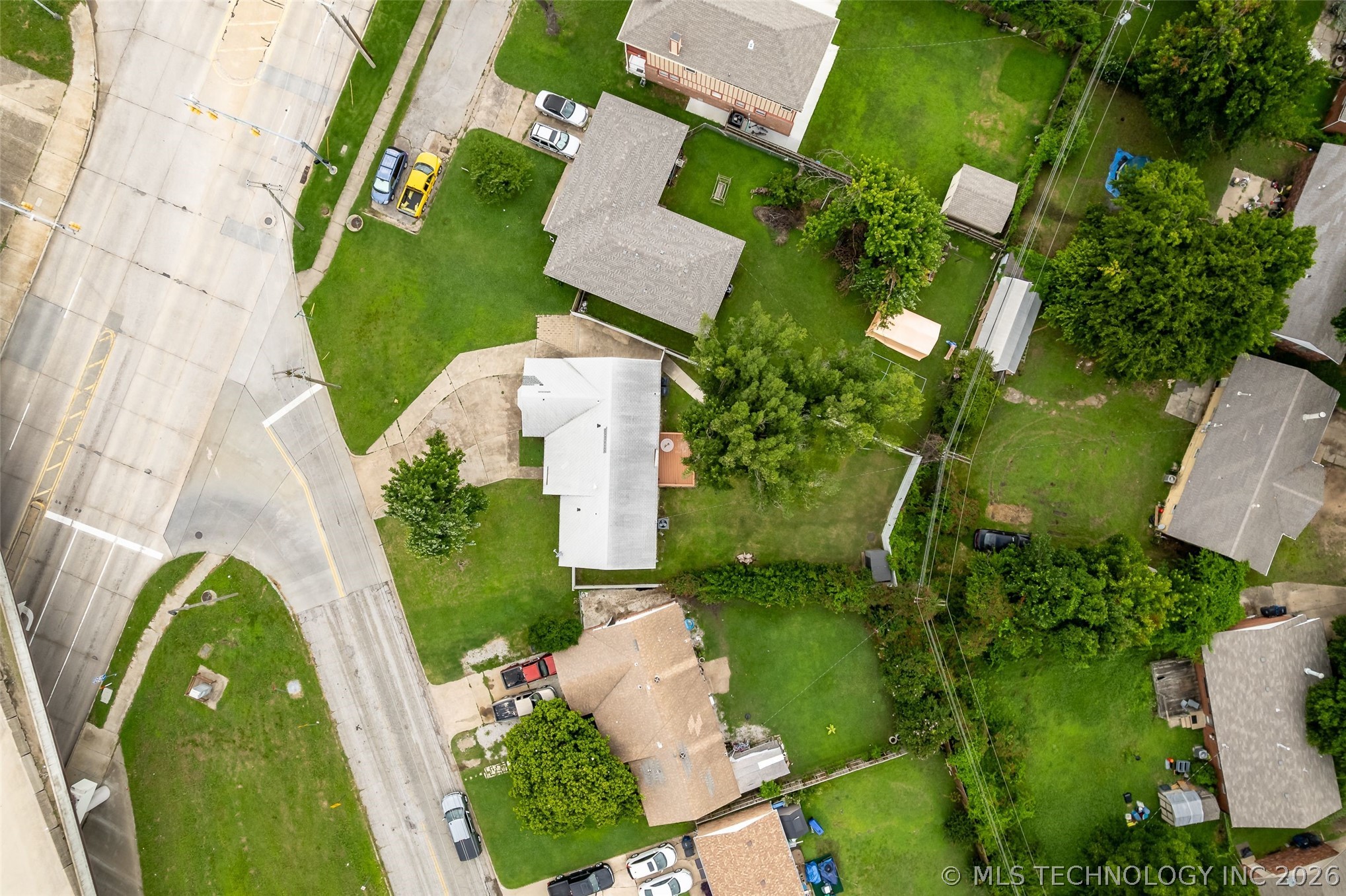 7731 E Skelly Drive Tulsa OK 74129