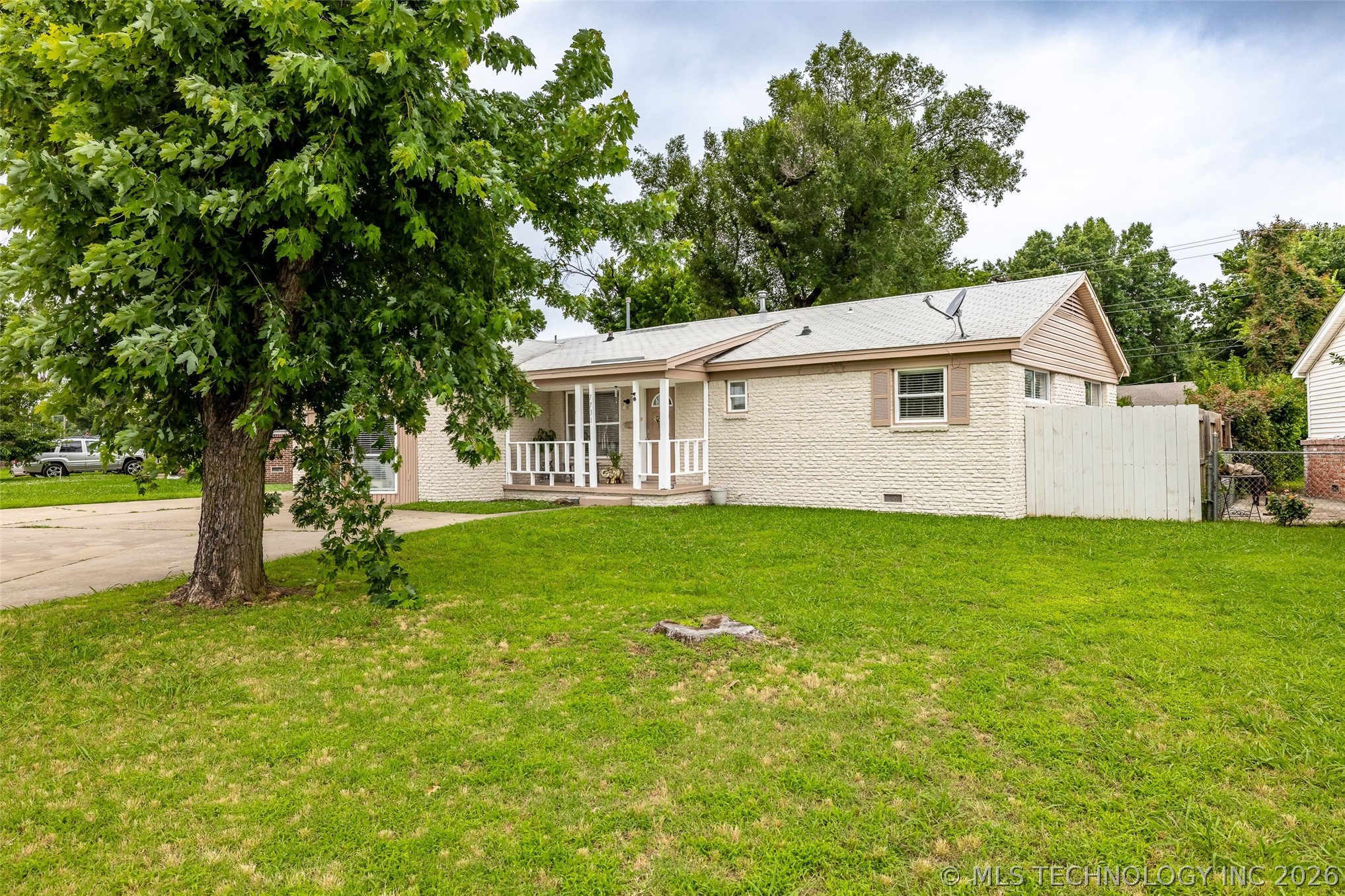7731 E Skelly Drive Tulsa OK 74129