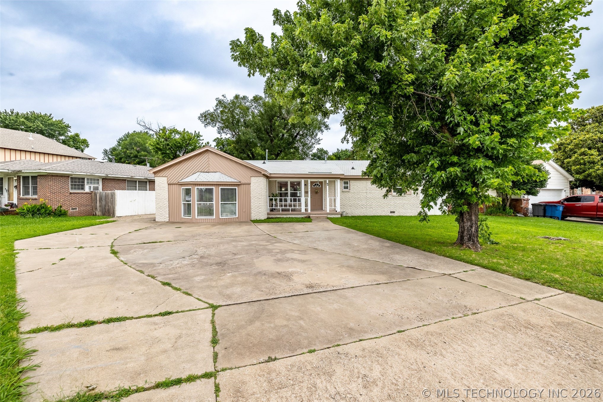 7731 E Skelly Drive Tulsa OK 74129