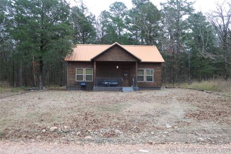 61216 Patterson Lane Hodgen OK 74939