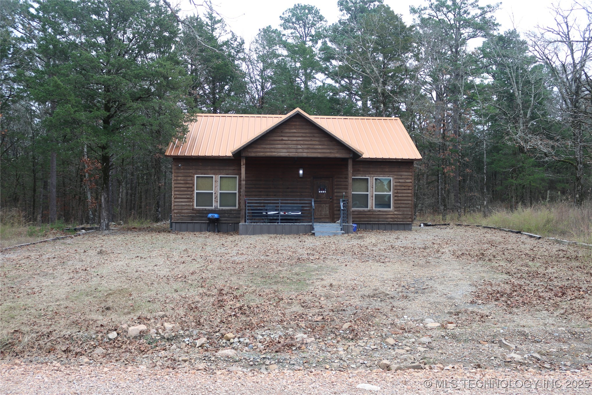 61216 Patterson Lane Hodgen OK 74939