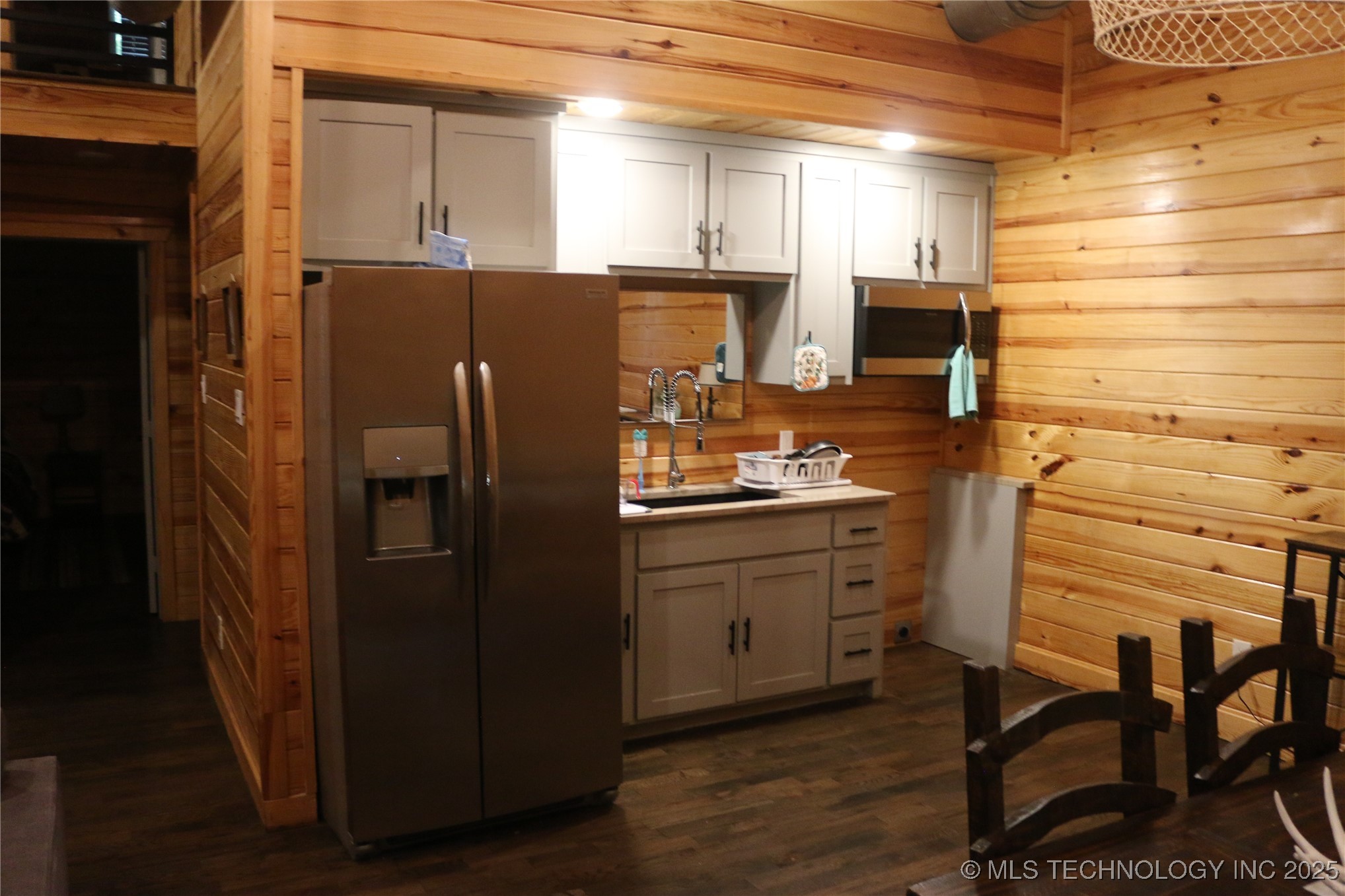 61216 Patterson Lane Hodgen OK 74939