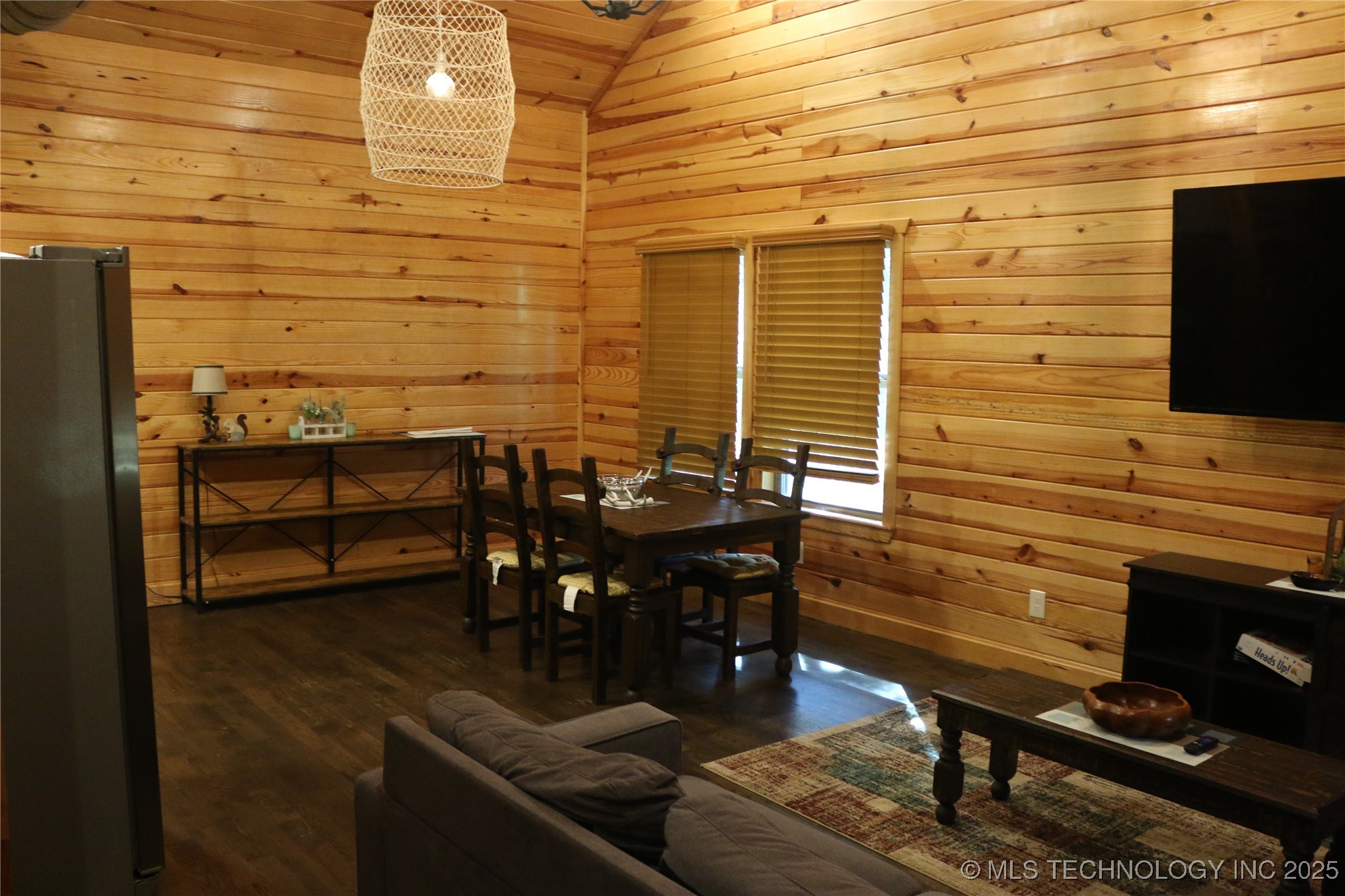 61216 Patterson Lane Hodgen OK 74939