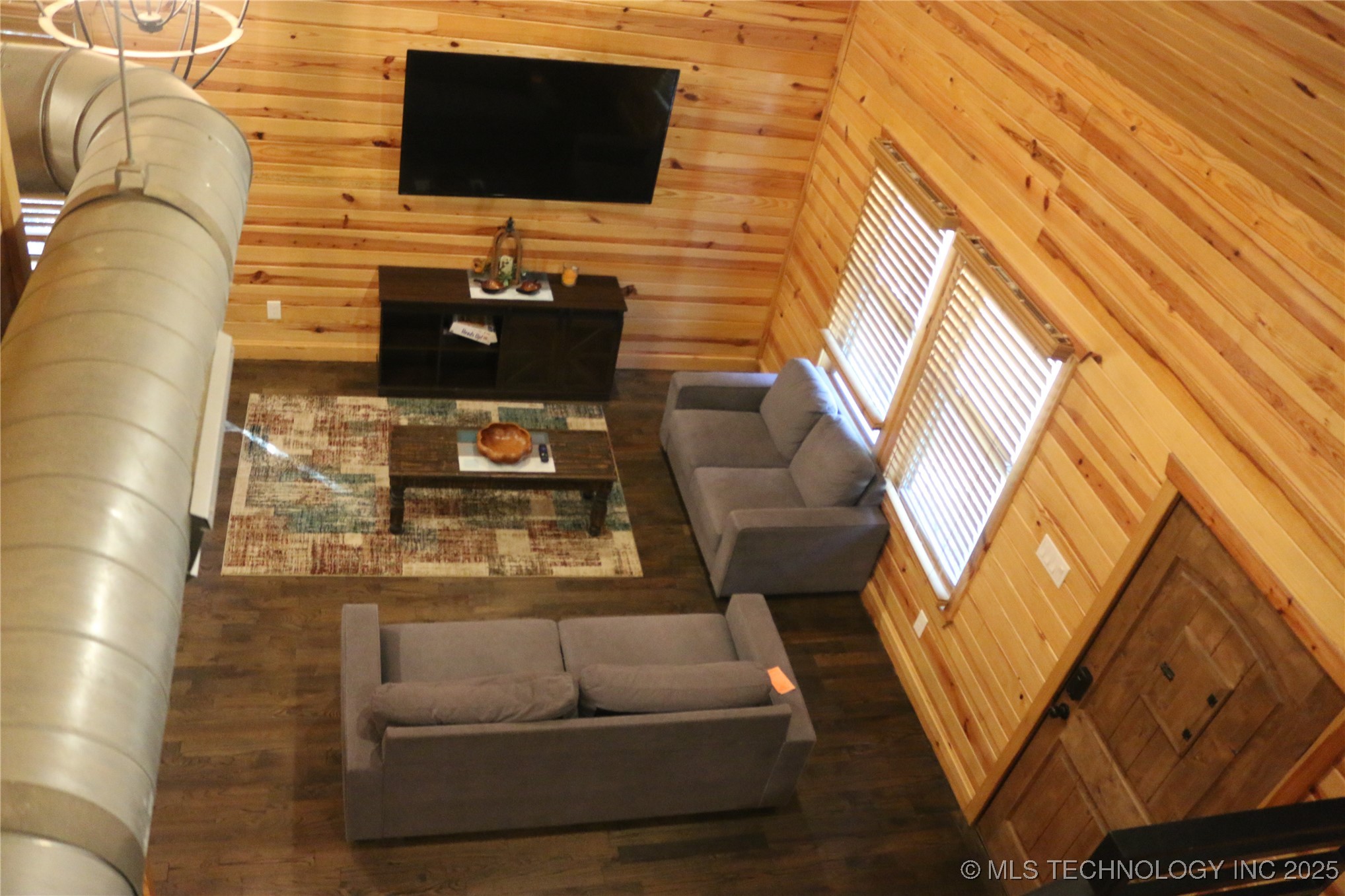 61216 Patterson Lane Hodgen OK 74939